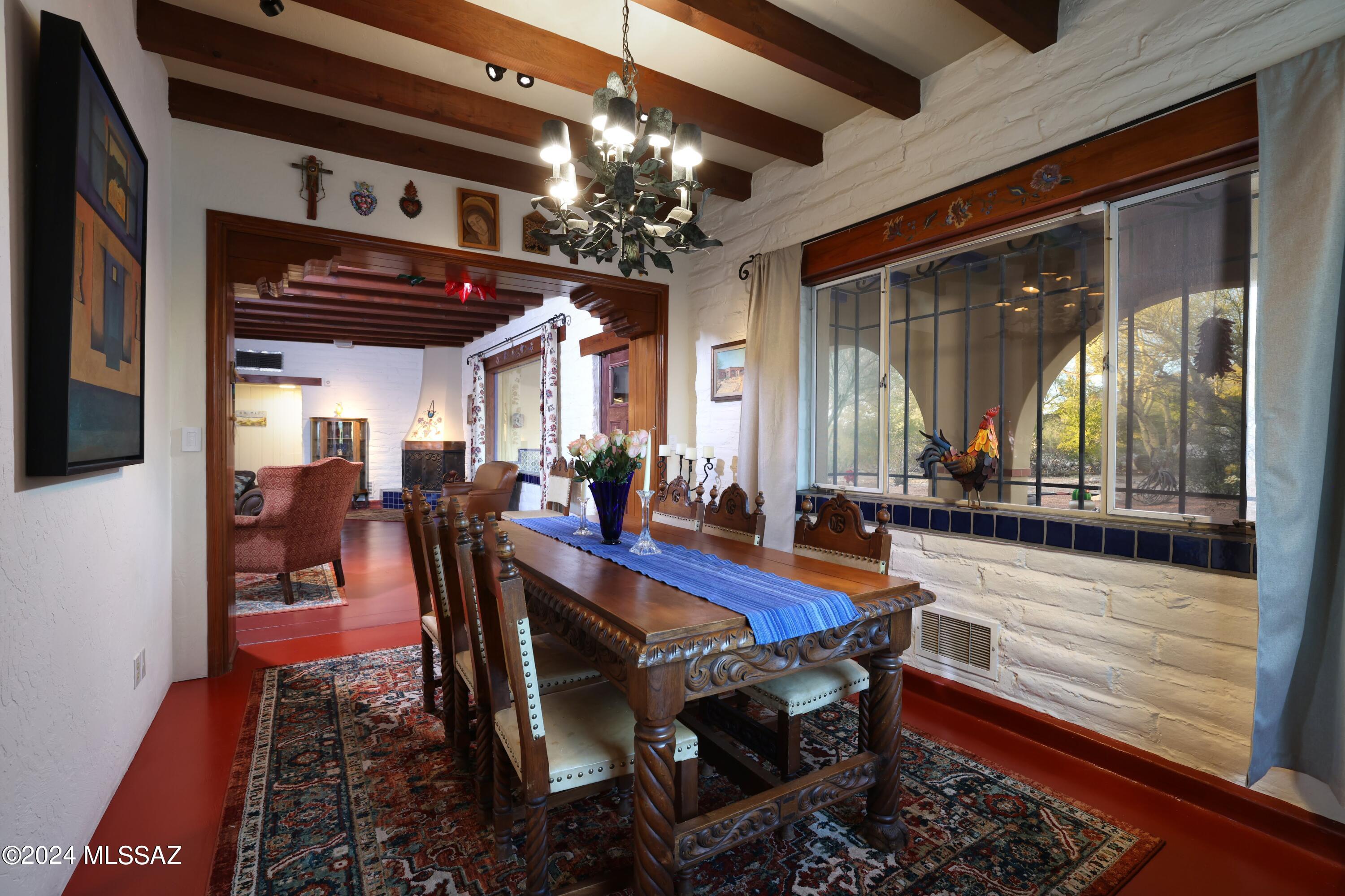 Catalina Foothills Estates - Residential