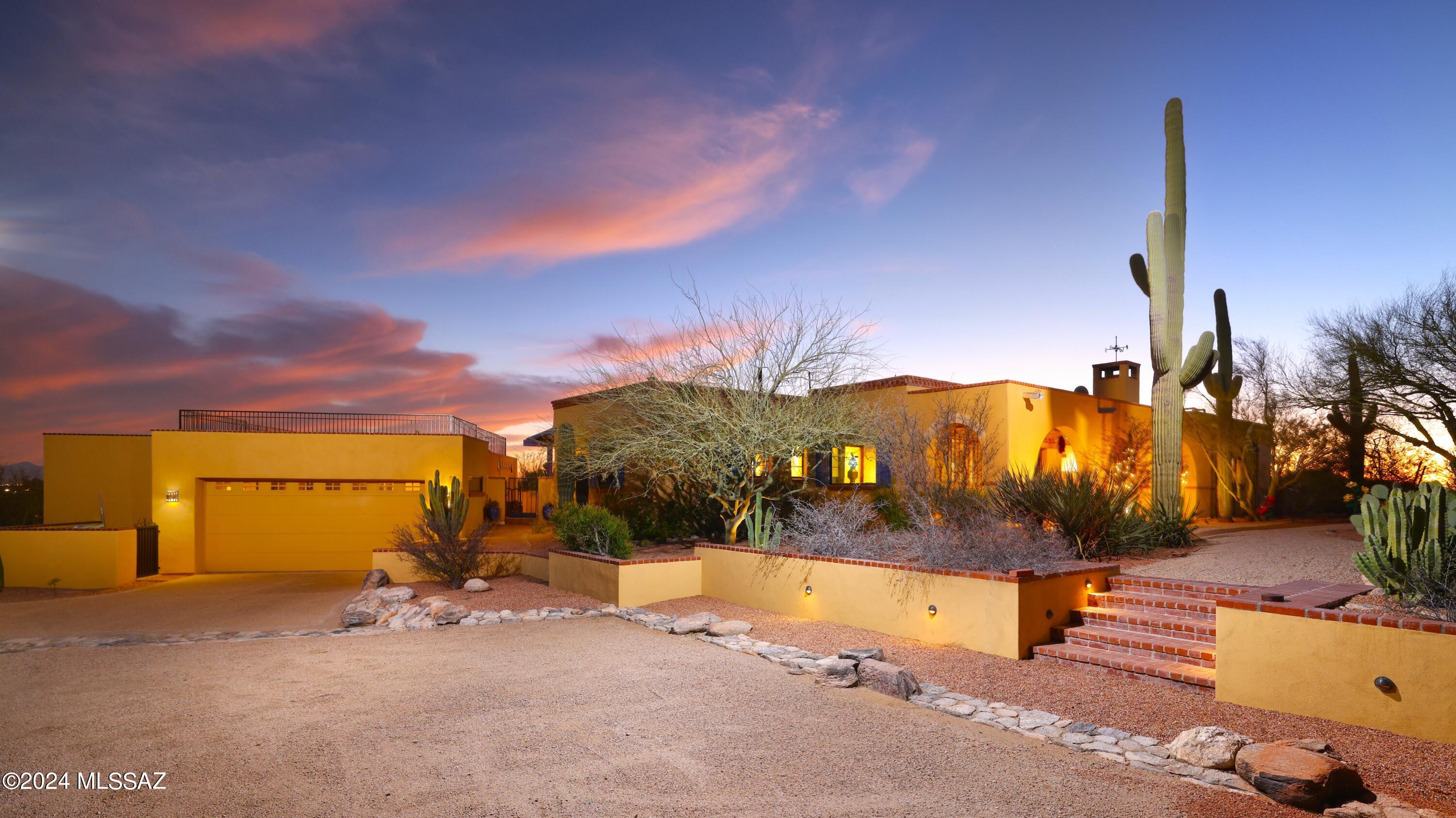 Catalina Foothills Estates - Residential