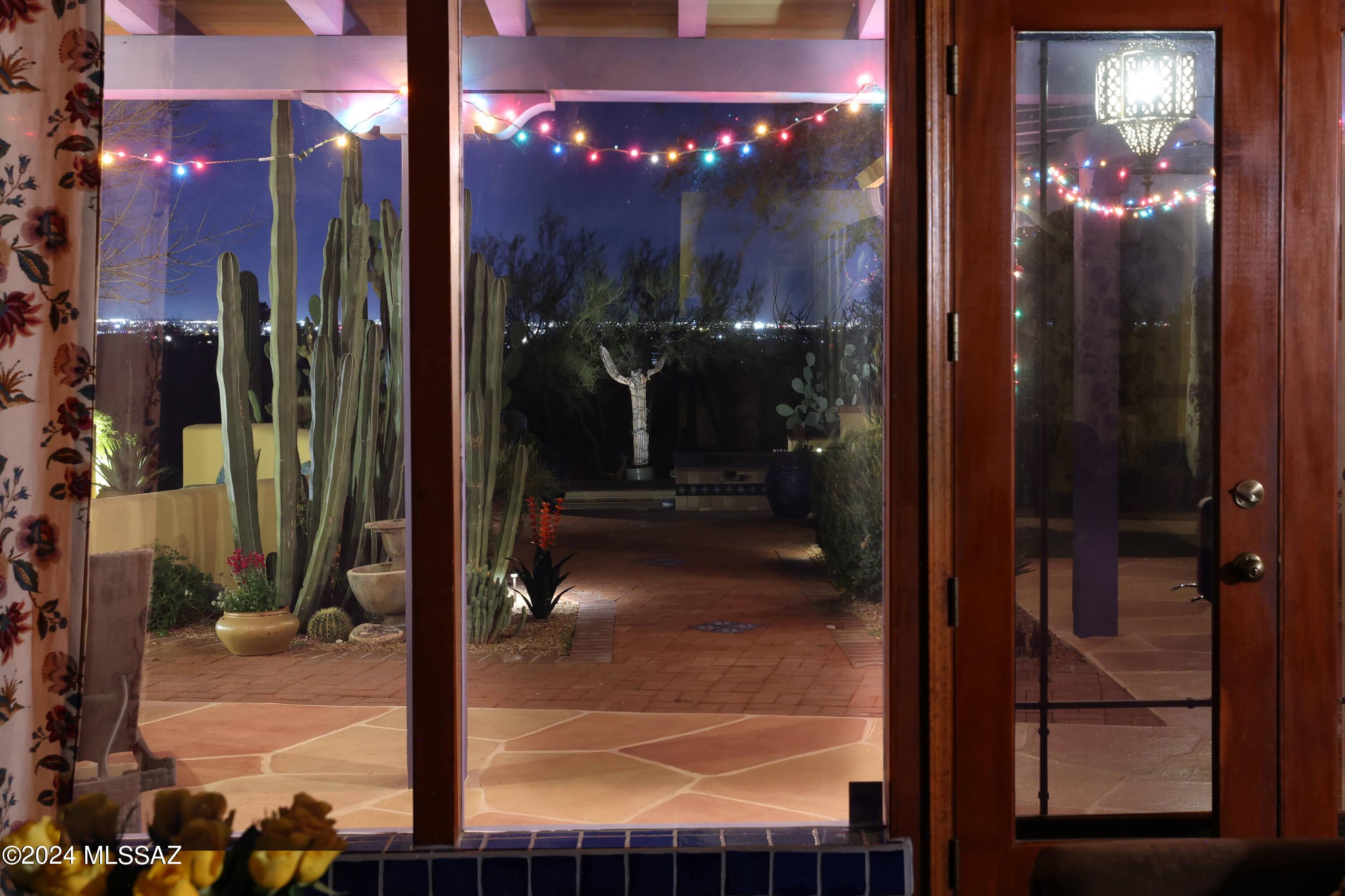 Catalina Foothills Estates - Residential