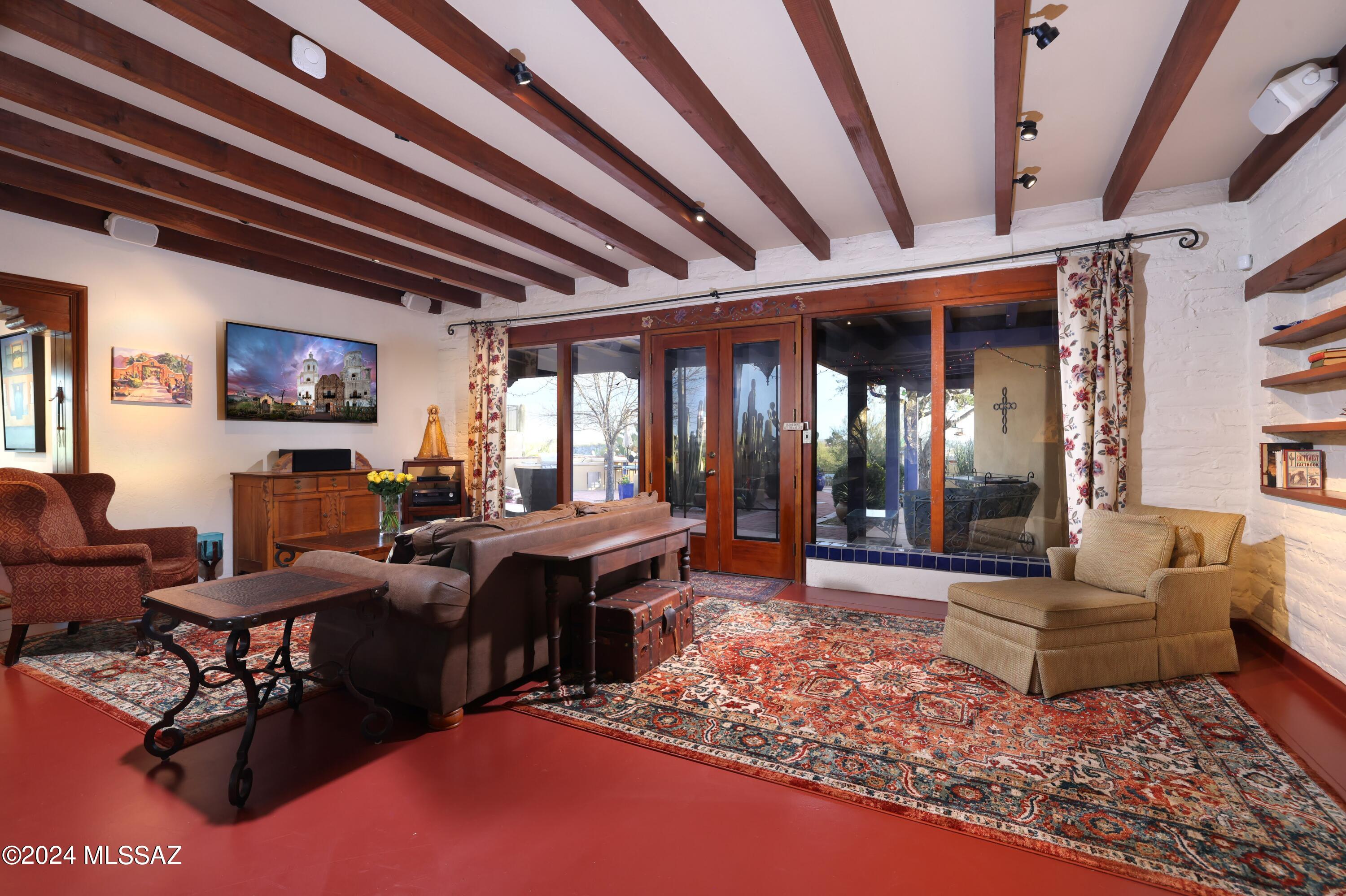 Catalina Foothills Estates - Residential