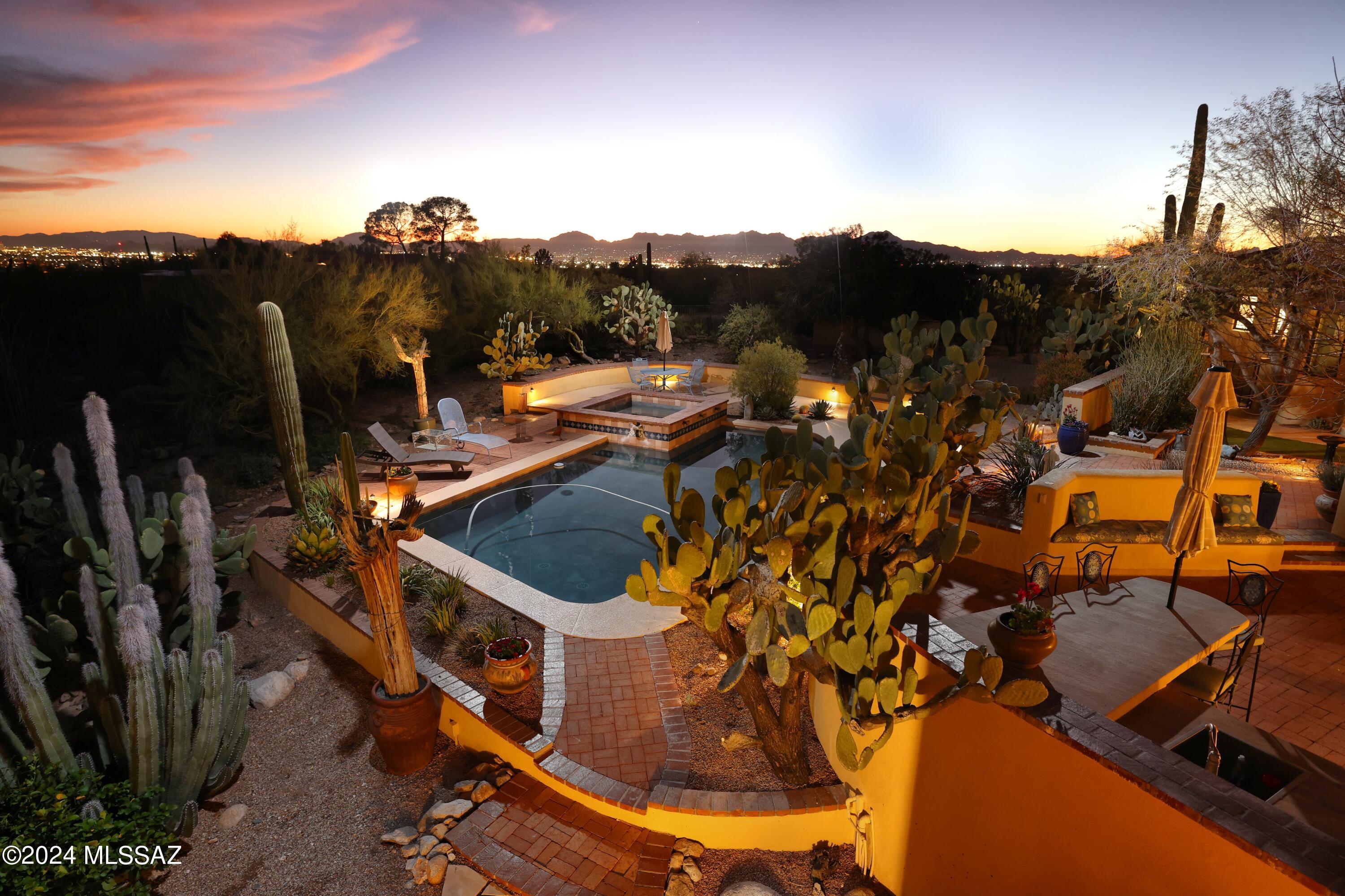 Catalina Foothills Estates - Residential