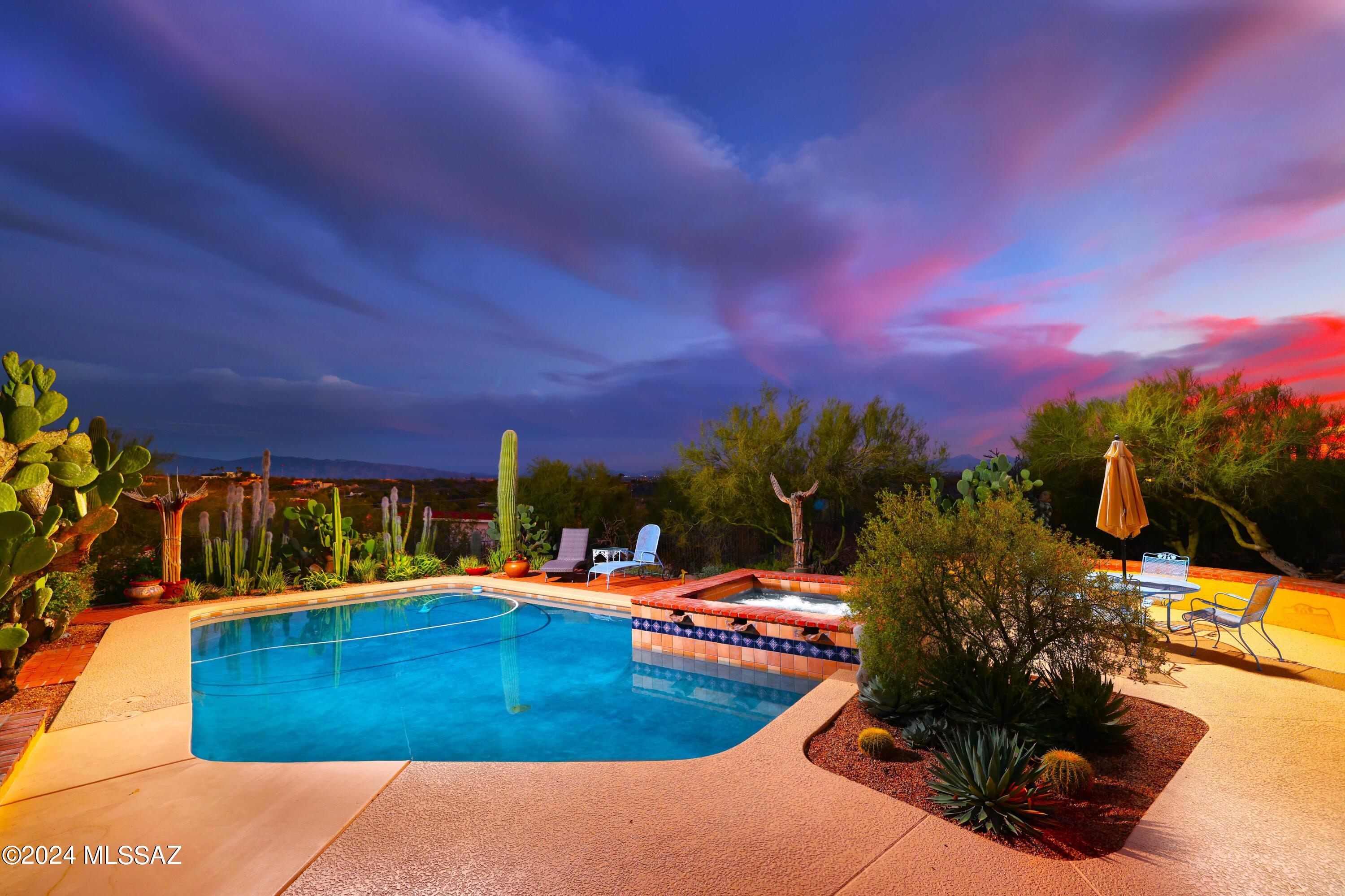 Catalina Foothills Estates - Residential