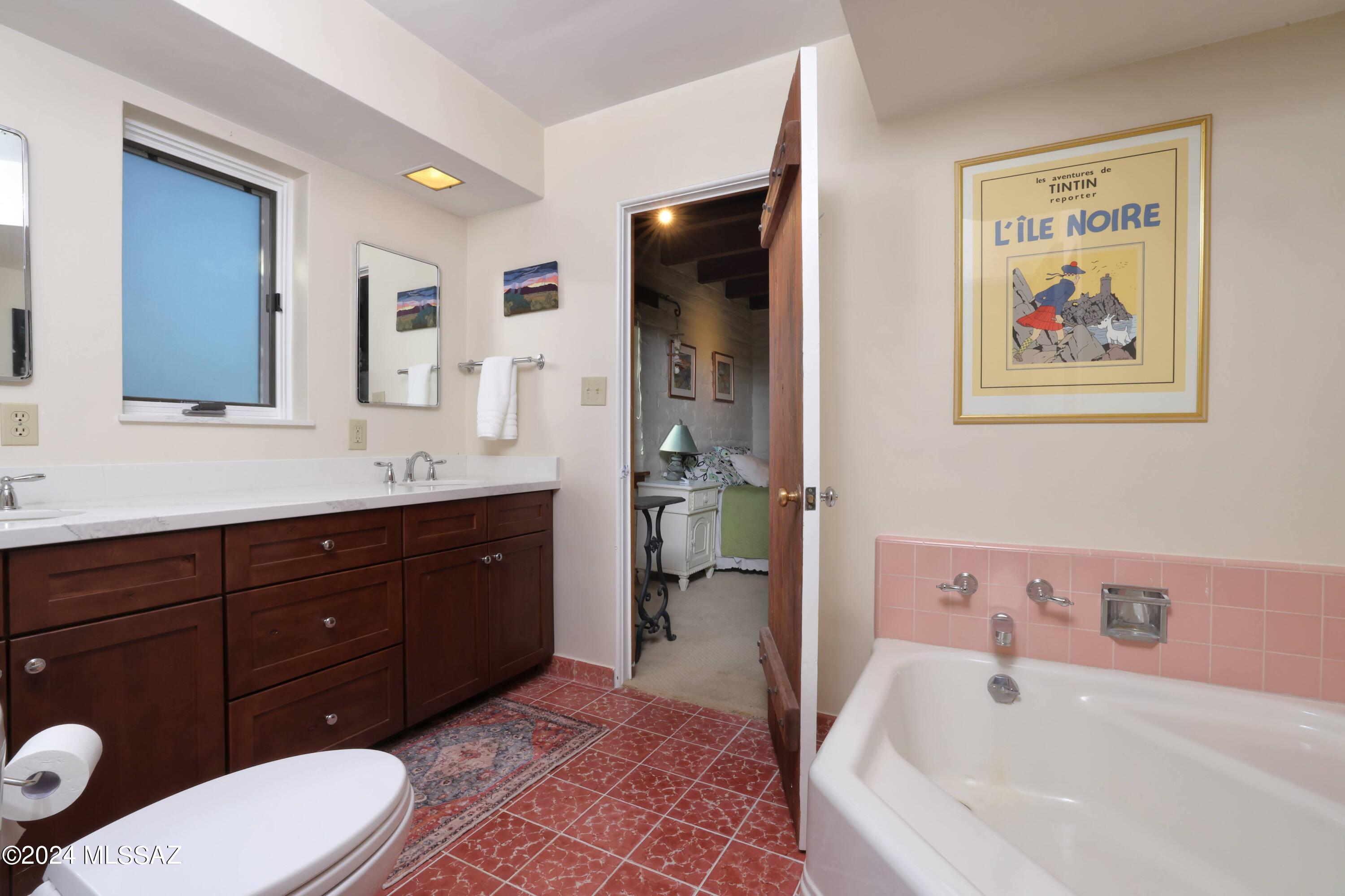 Catalina Foothills Estates - Residential