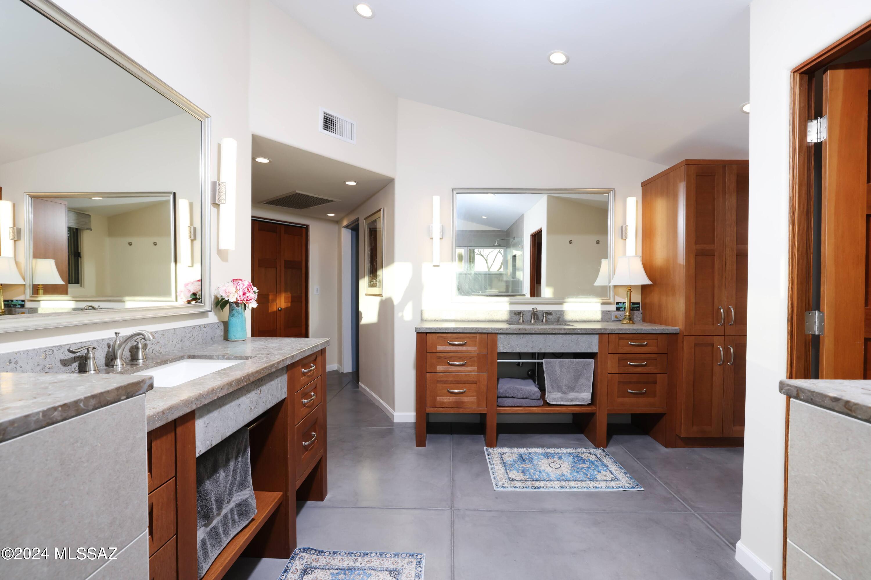 Catalina Foothills Estates - Residential