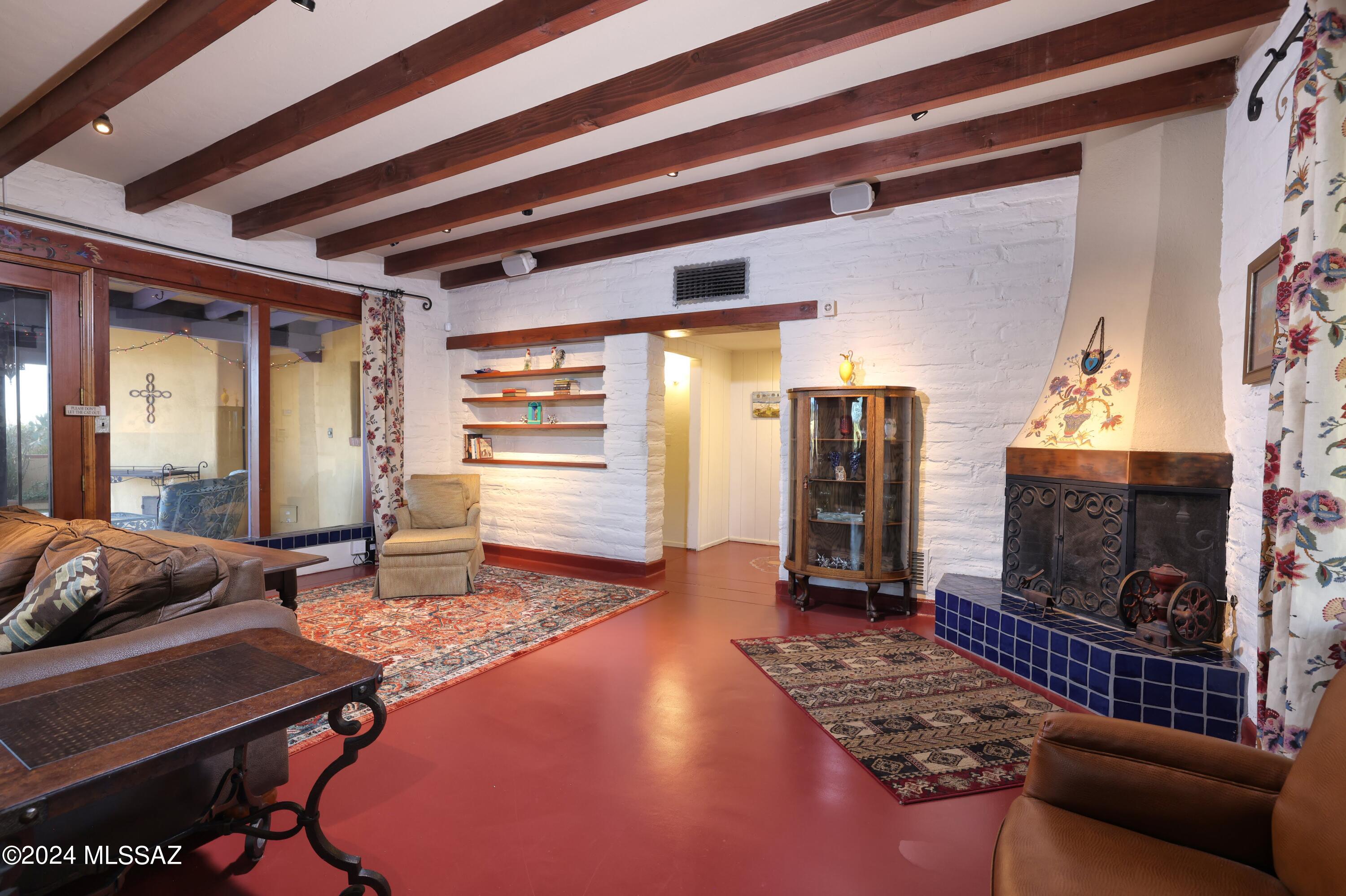 Catalina Foothills Estates - Residential