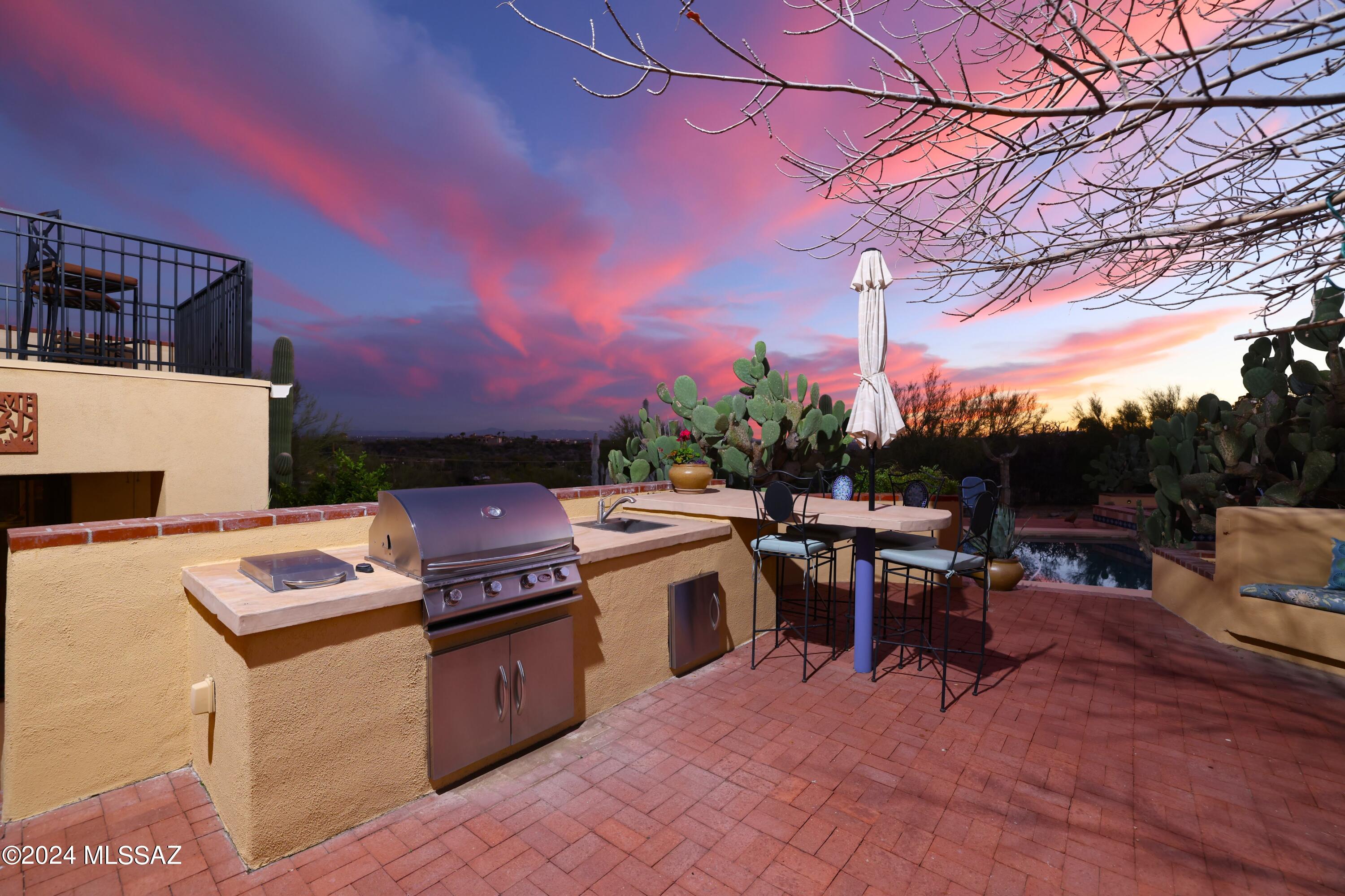 Catalina Foothills Estates - Residential