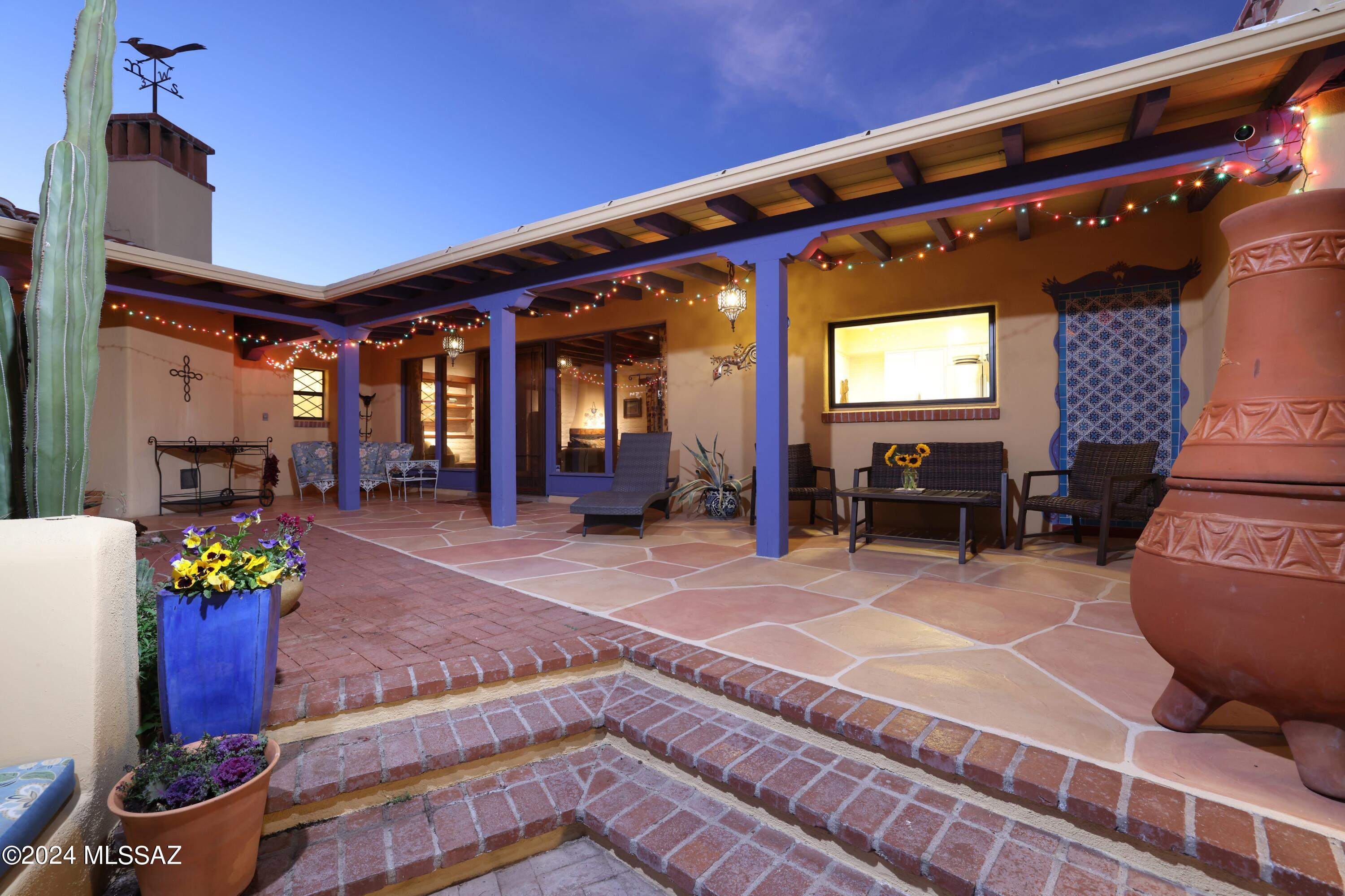 Catalina Foothills Estates - Residential