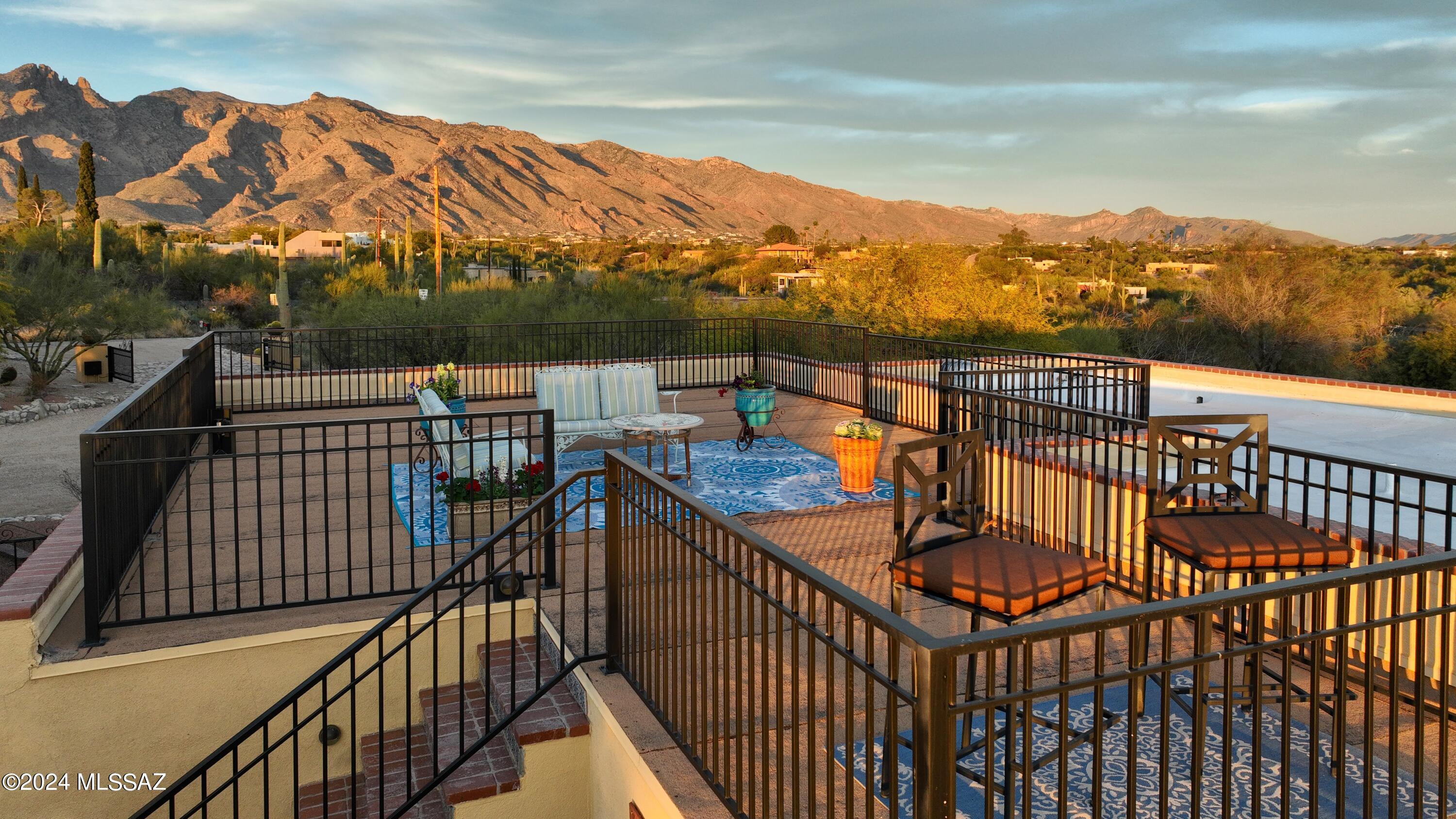 Catalina Foothills Estates - Residential