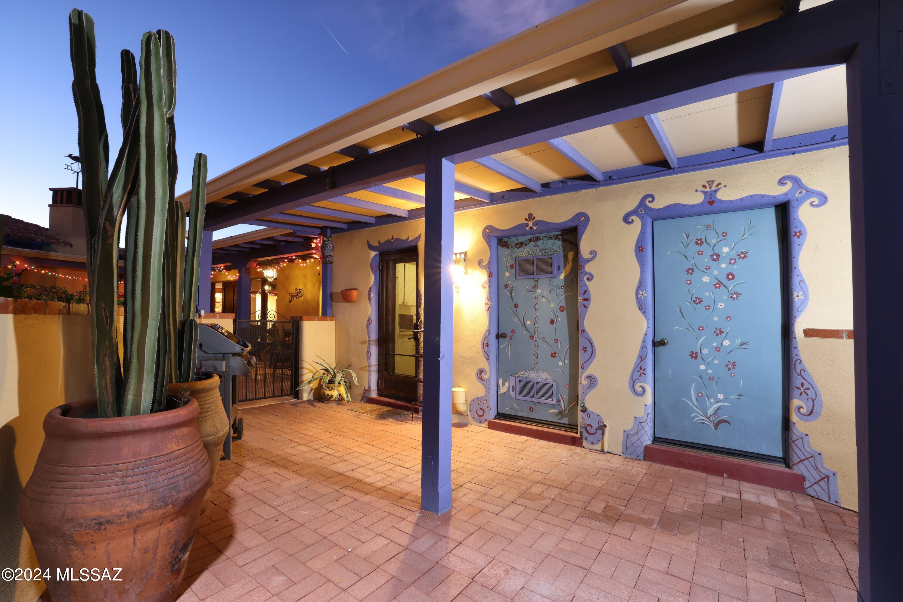 Catalina Foothills Estates - Residential