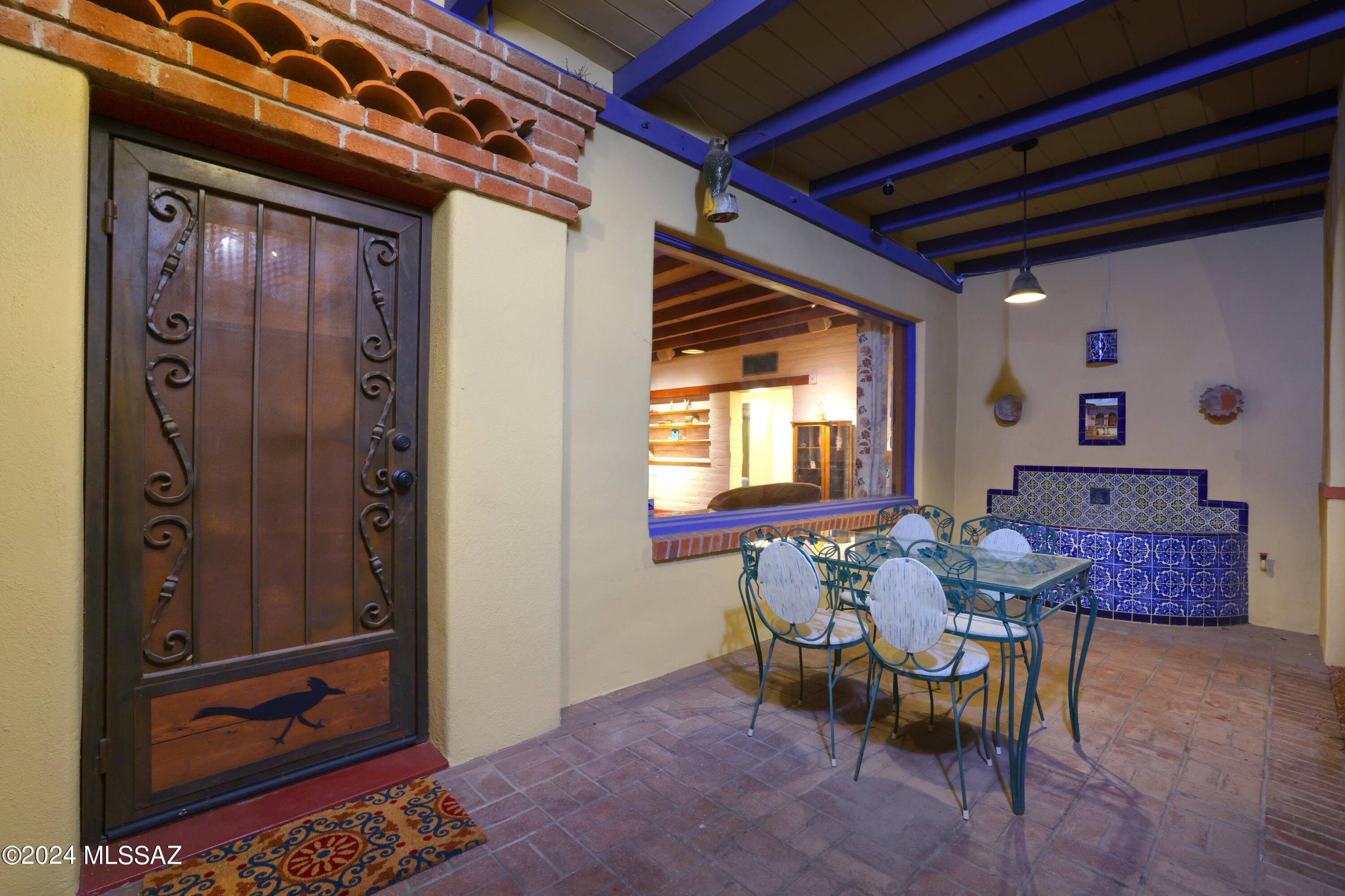 Catalina Foothills Estates - Residential