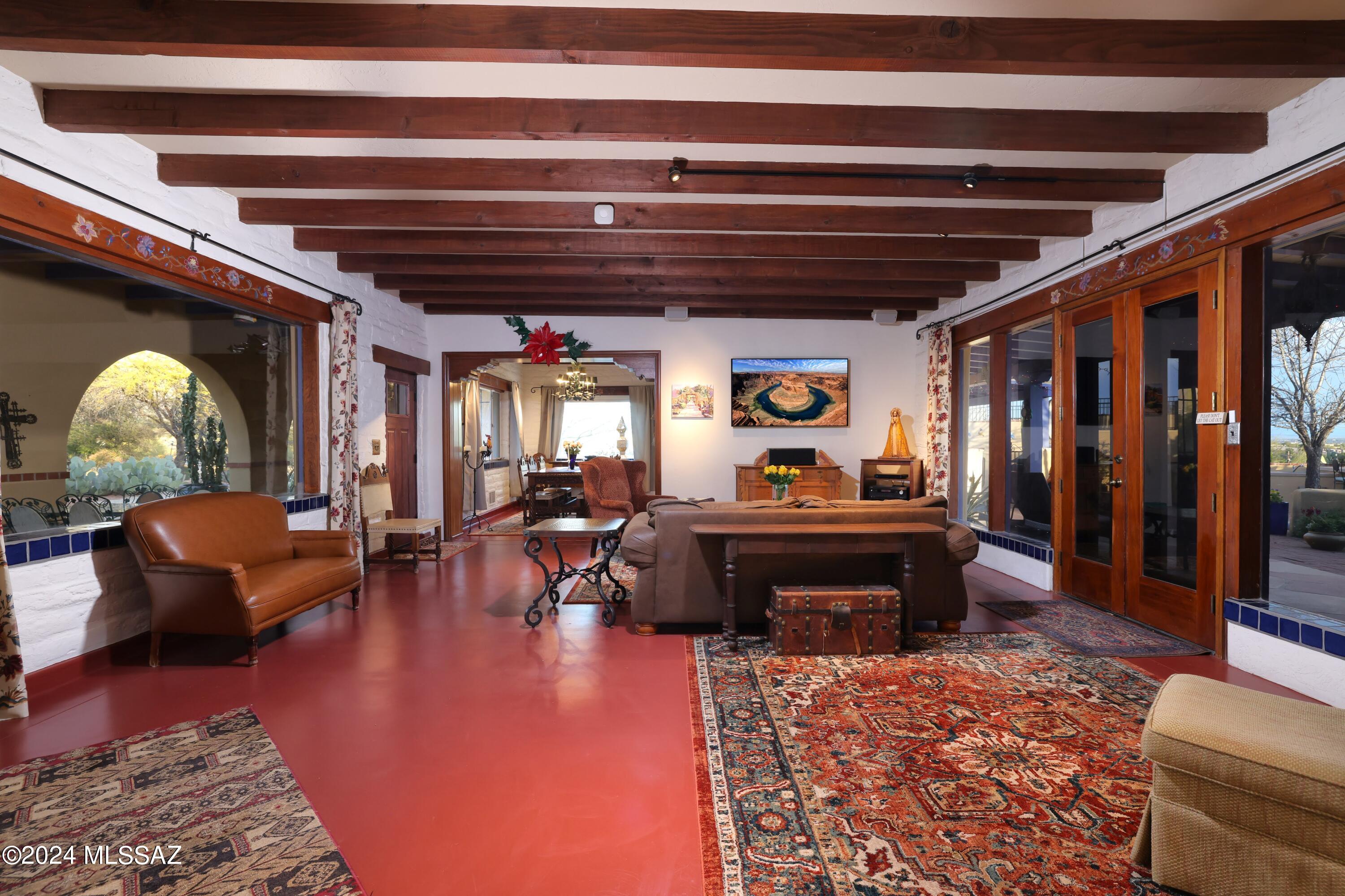Catalina Foothills Estates - Residential