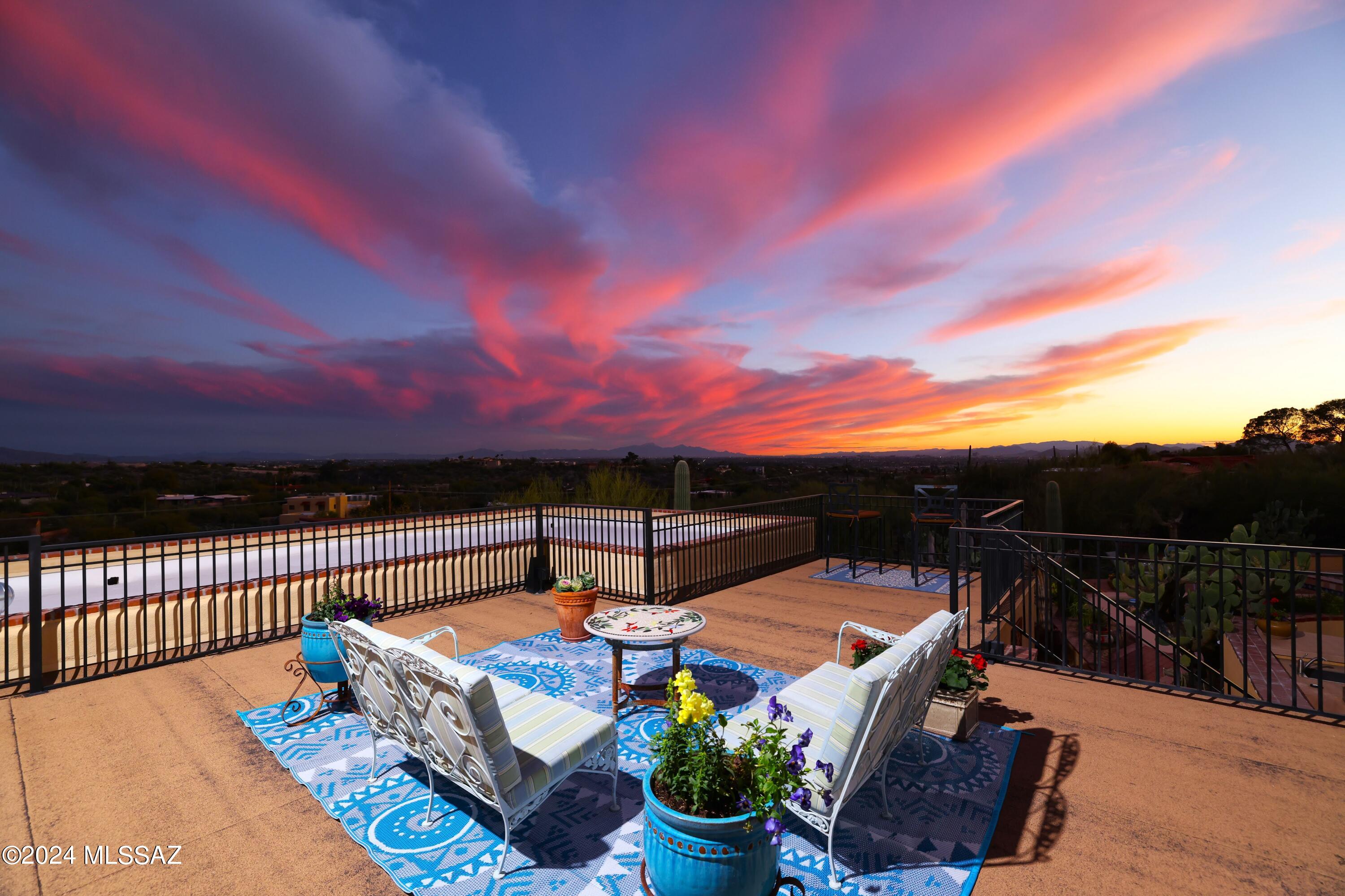 Catalina Foothills Estates - Residential