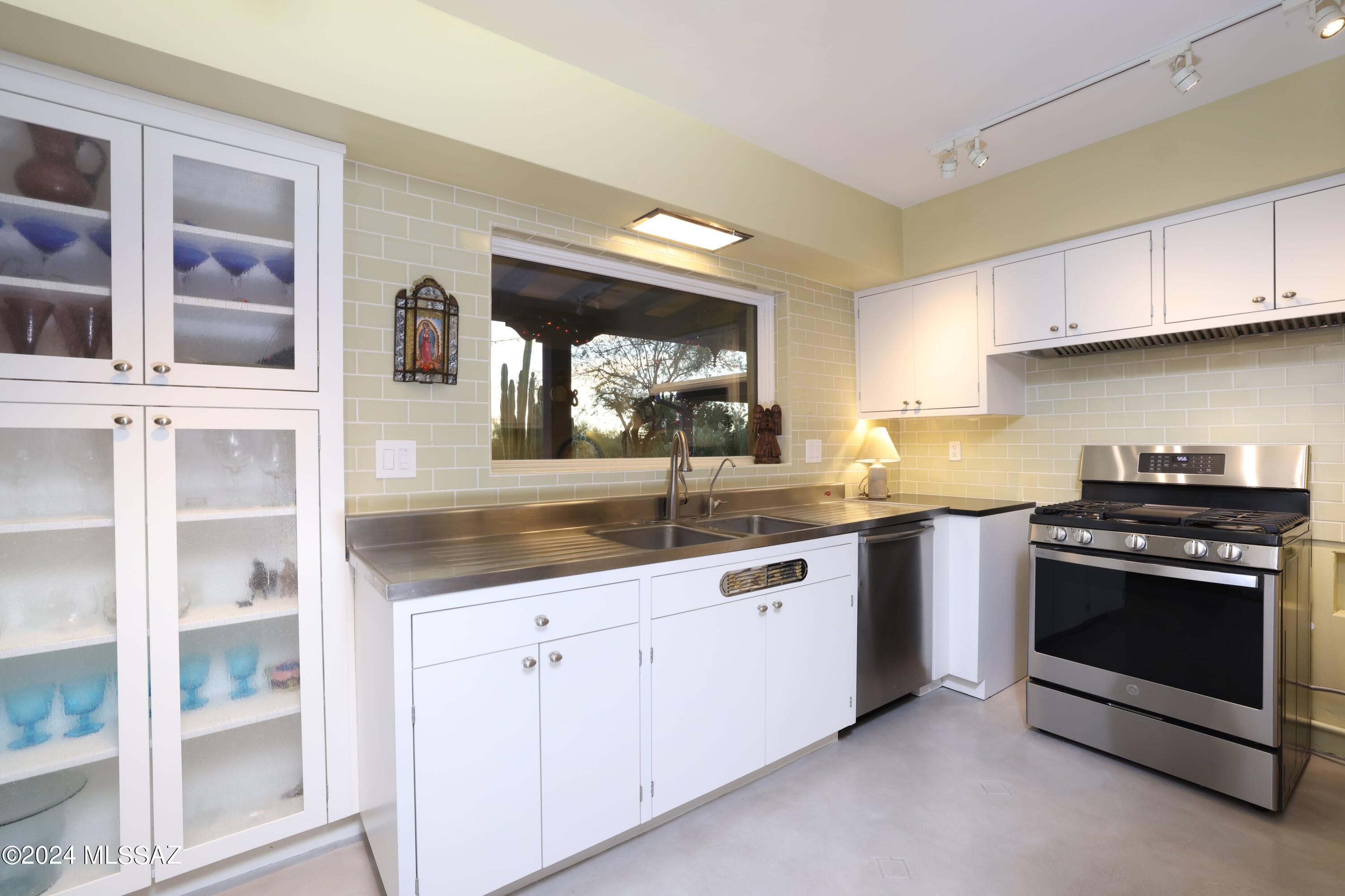 Catalina Foothills Estates - Residential