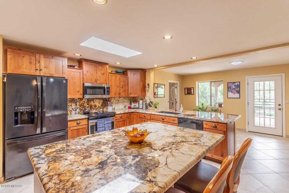Rocking K Ranch Estates IV (1-118) - Residential