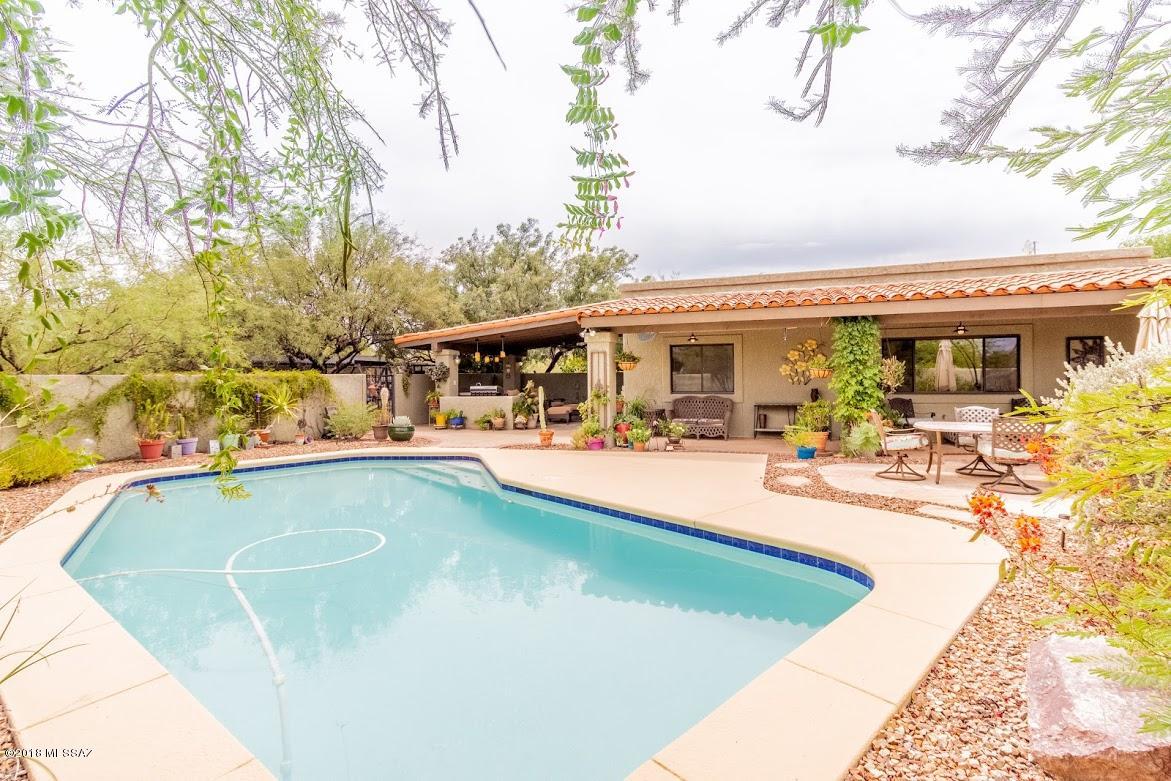 Rocking K Ranch Estates IV (1-118) - Residential