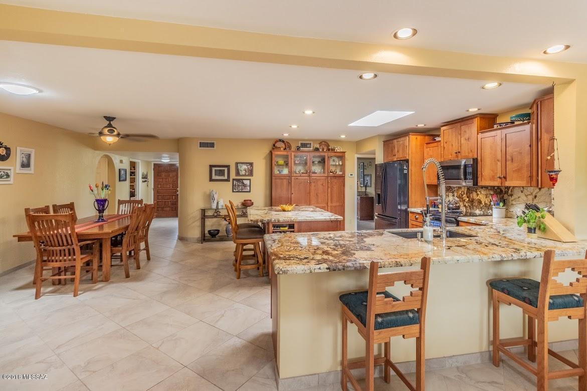 Rocking K Ranch Estates IV (1-118) - Residential