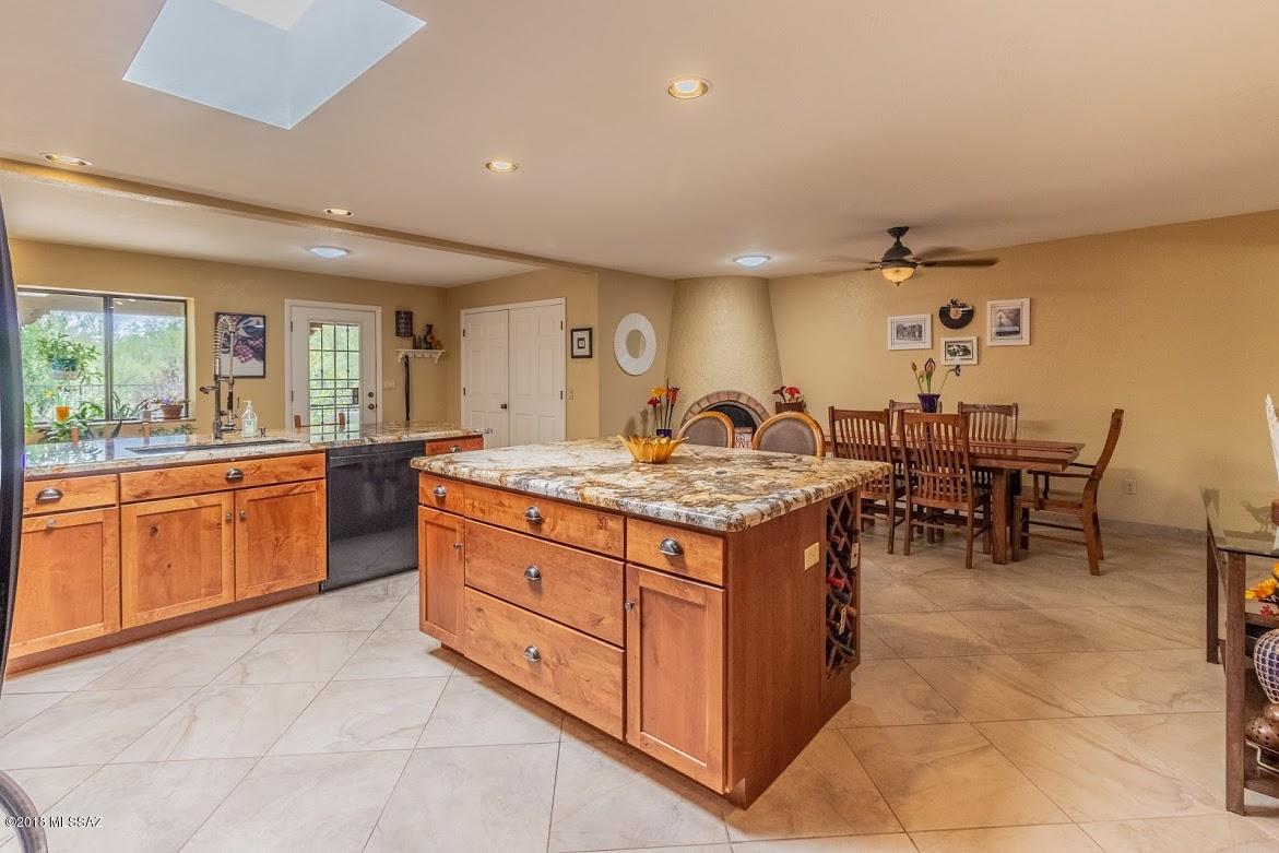 Rocking K Ranch Estates IV (1-118) - Residential