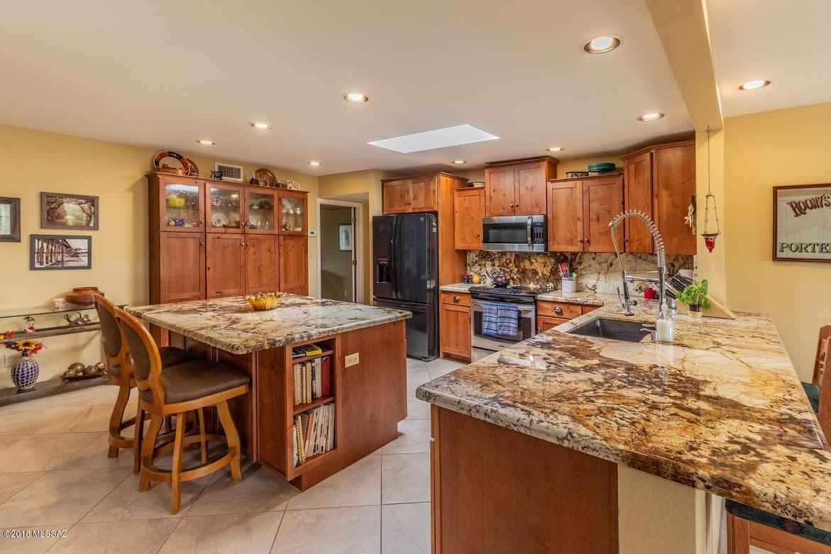 Rocking K Ranch Estates IV (1-118) - Residential