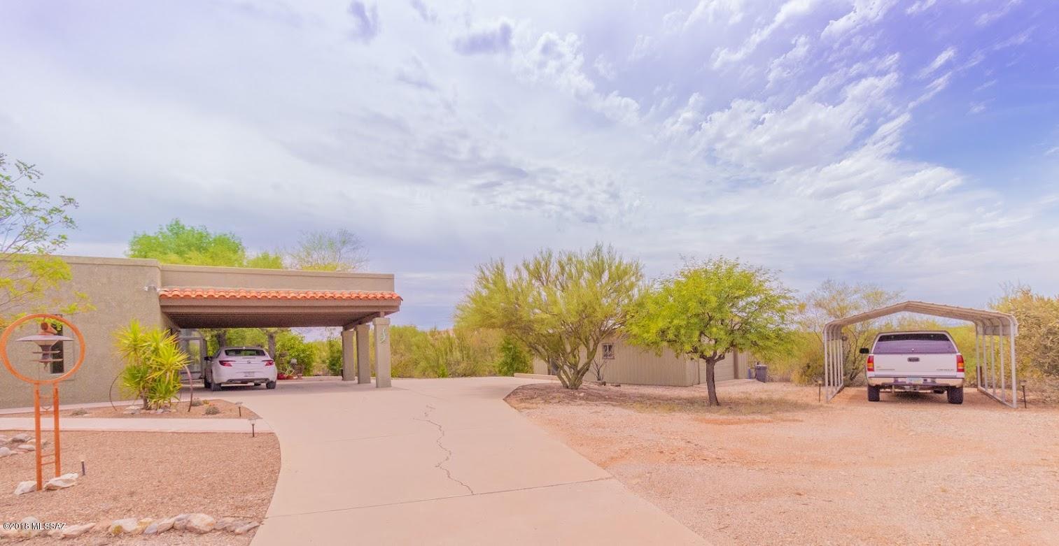 Rocking K Ranch Estates IV (1-118) - Residential