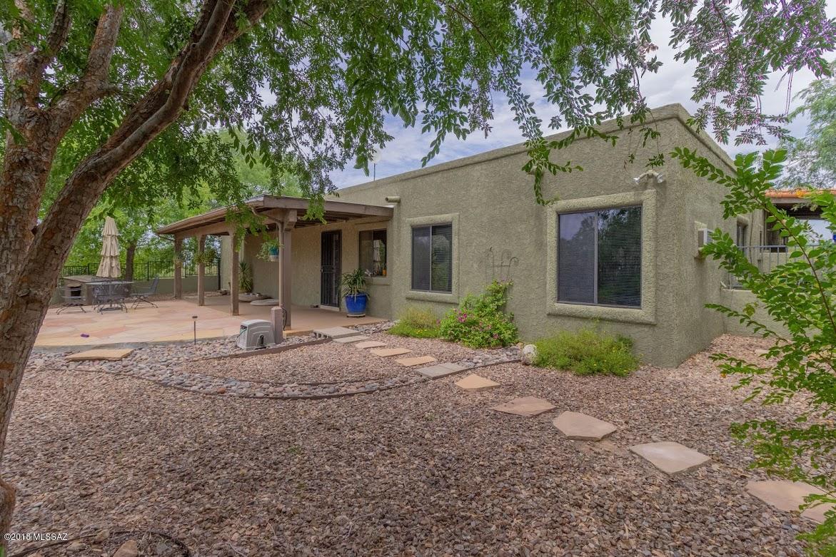 Rocking K Ranch Estates IV (1-118) - Residential