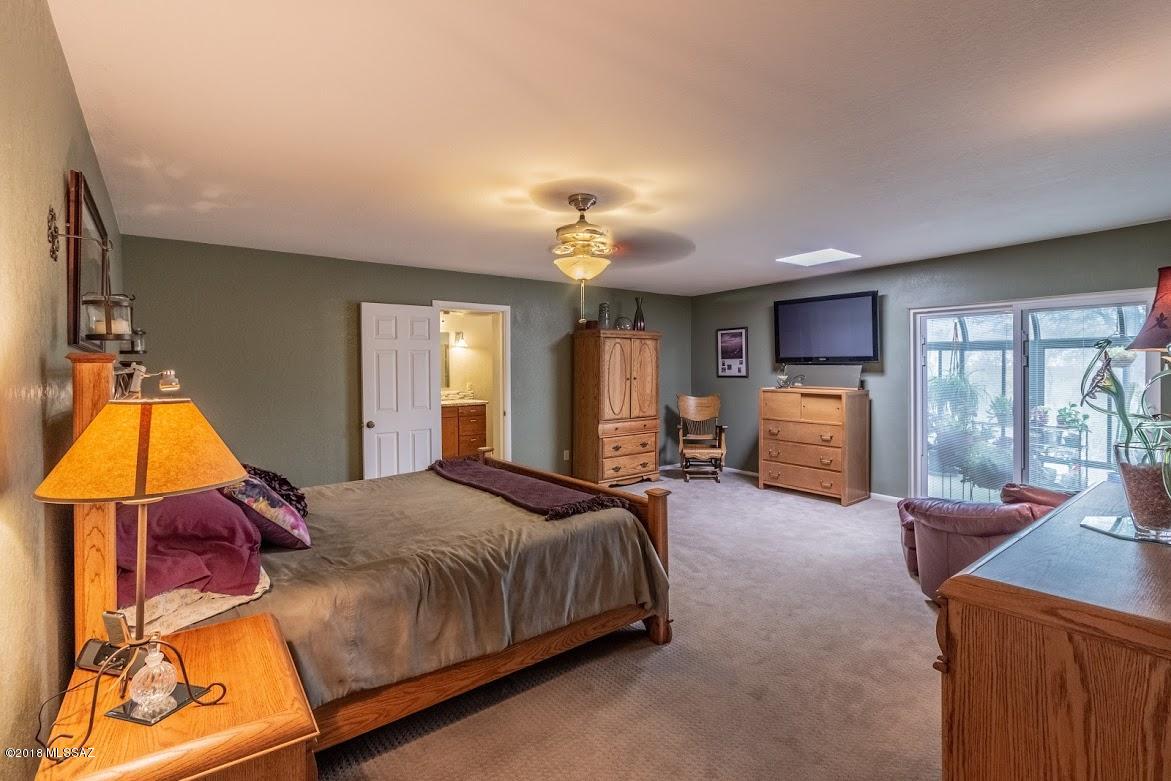 Rocking K Ranch Estates IV (1-118) - Residential