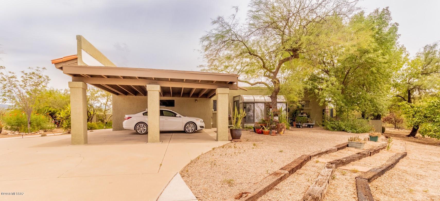 Rocking K Ranch Estates IV (1-118) - Residential