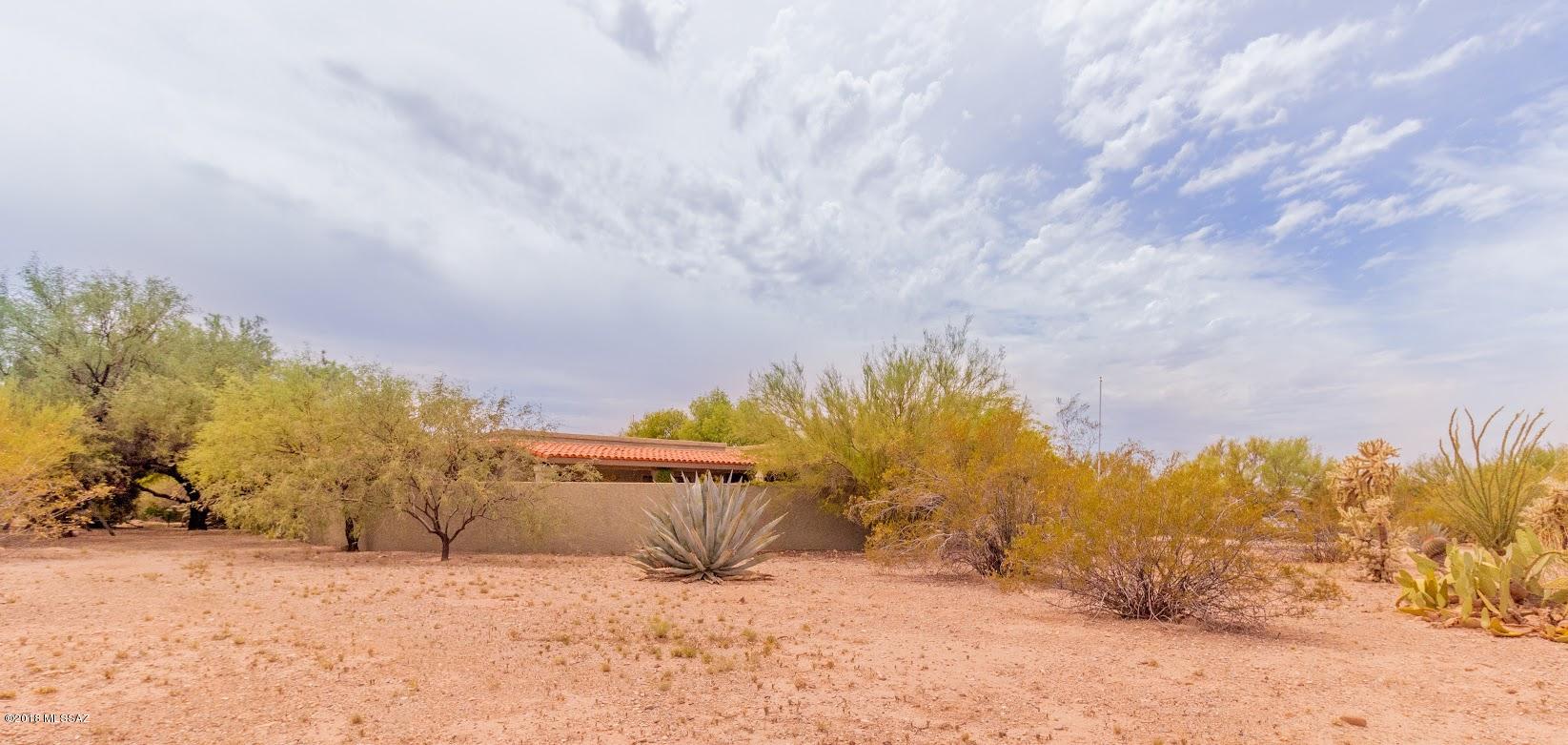 Rocking K Ranch Estates IV (1-118) - Residential