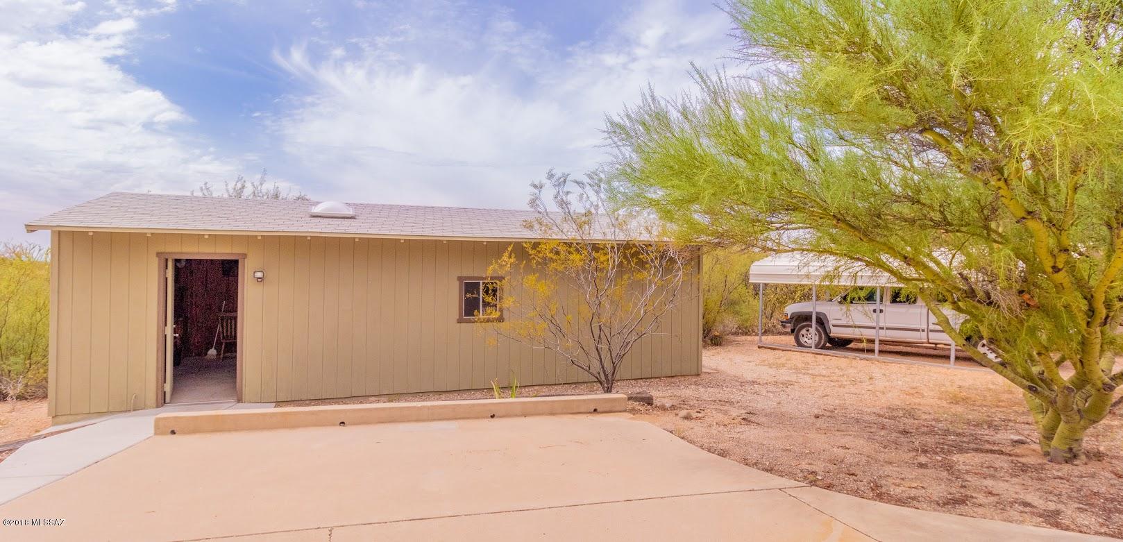 Rocking K Ranch Estates IV (1-118) - Residential