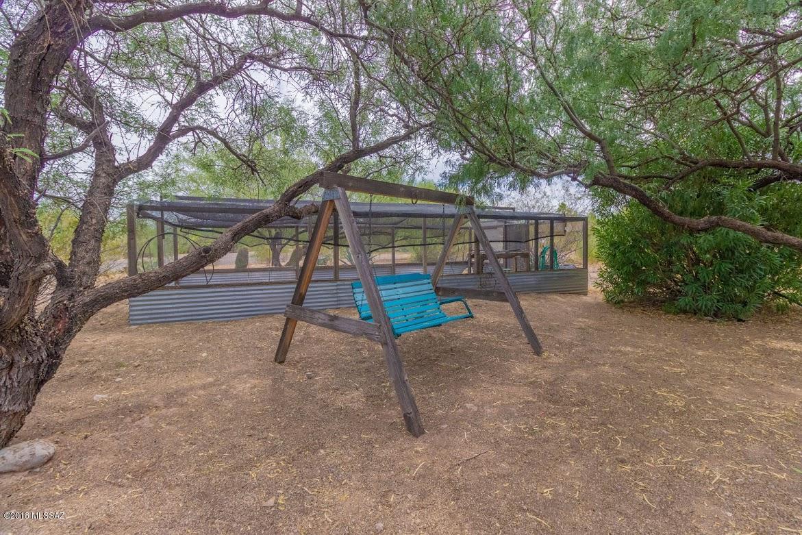 Rocking K Ranch Estates IV (1-118) - Residential