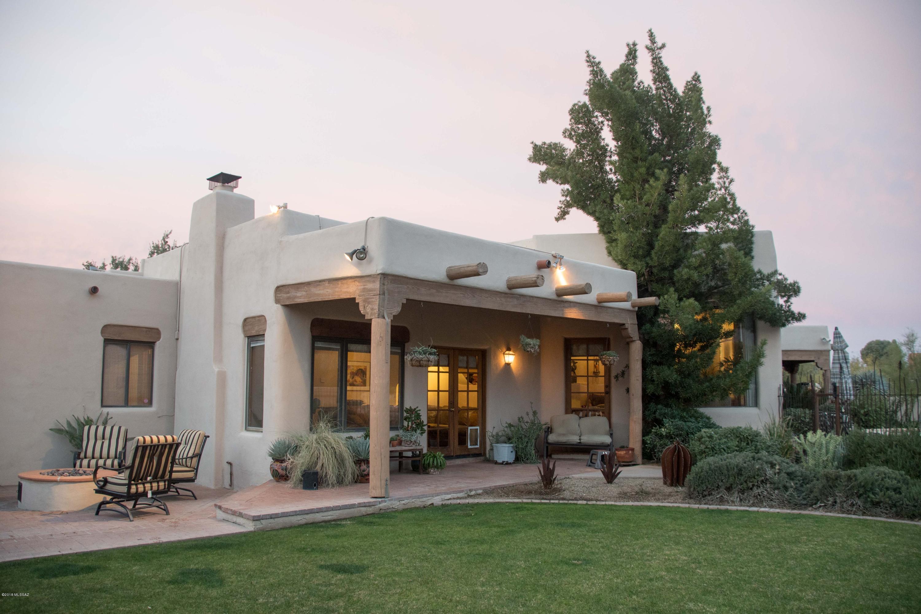 Shadow Hills (1-483) - Residential
