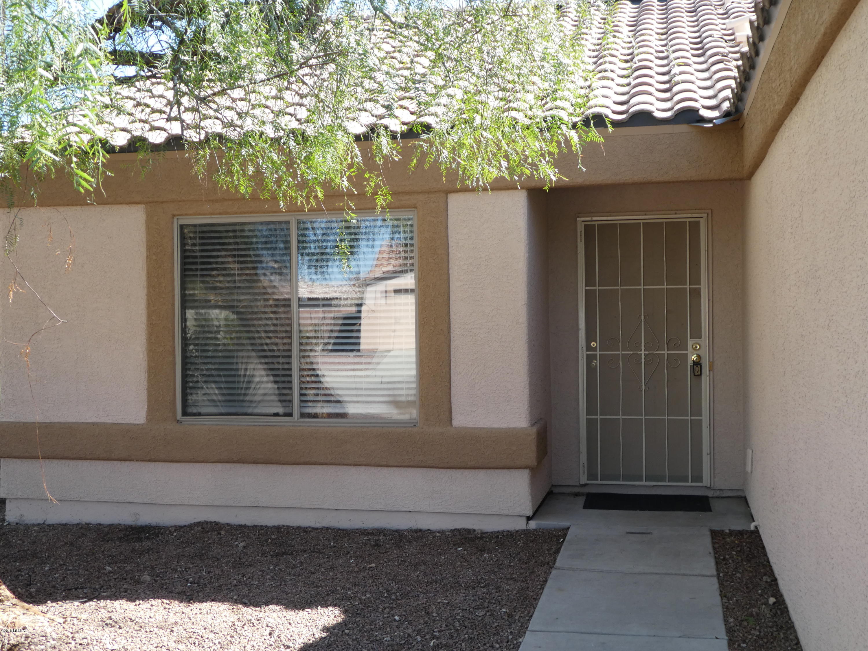 Starr Pass Shadows - Residential