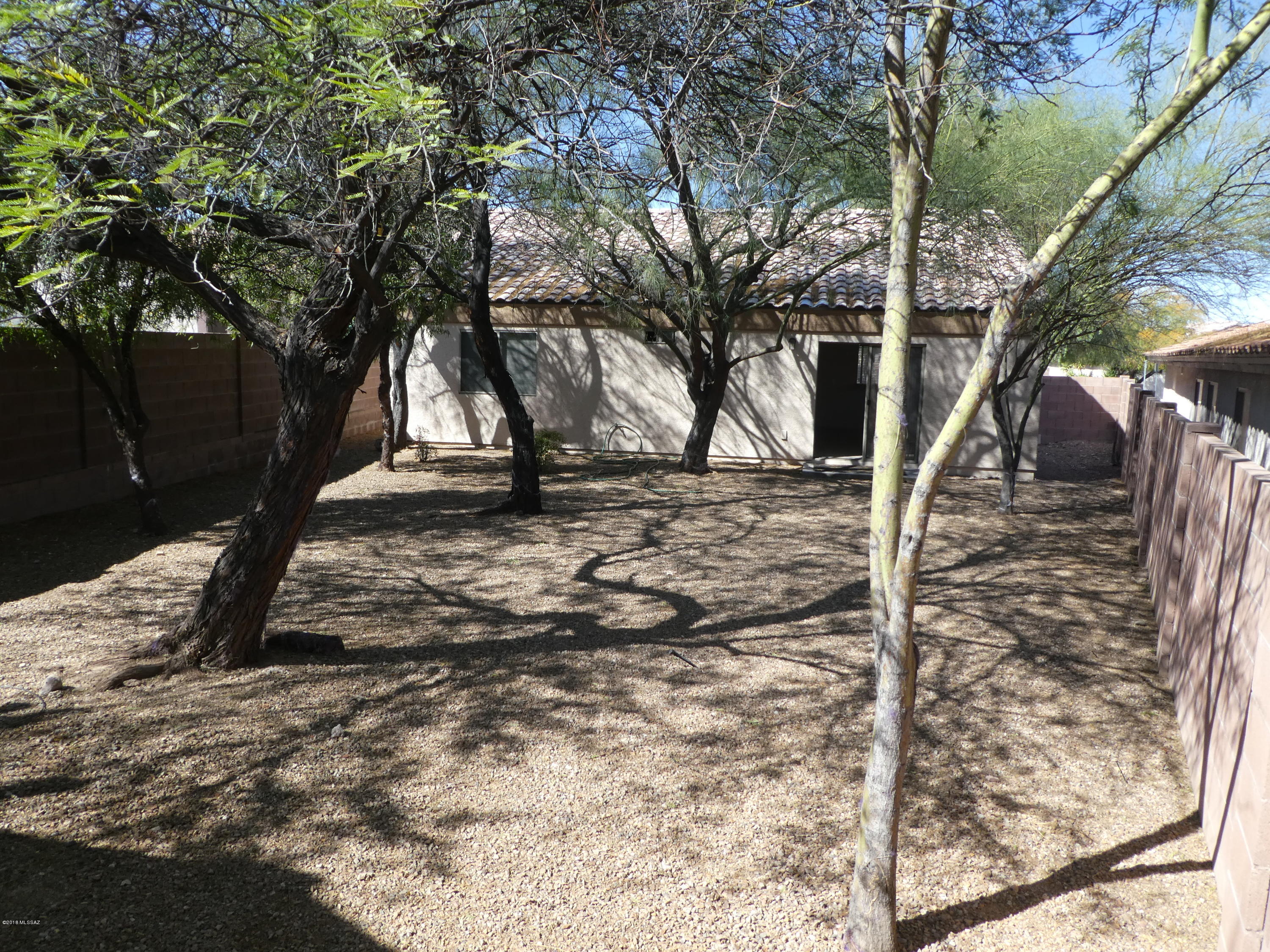Starr Pass Shadows - Residential