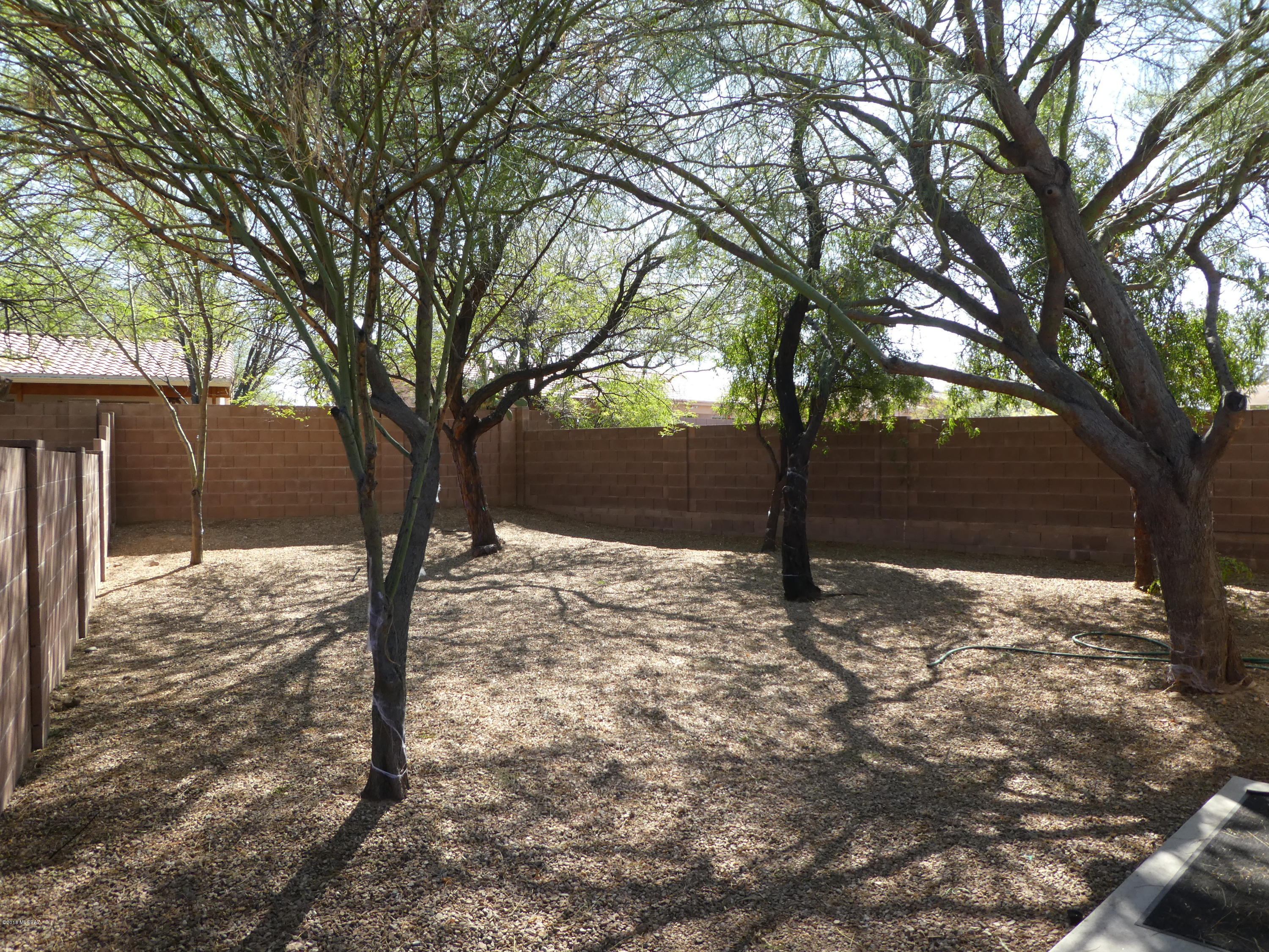 Starr Pass Shadows - Residential