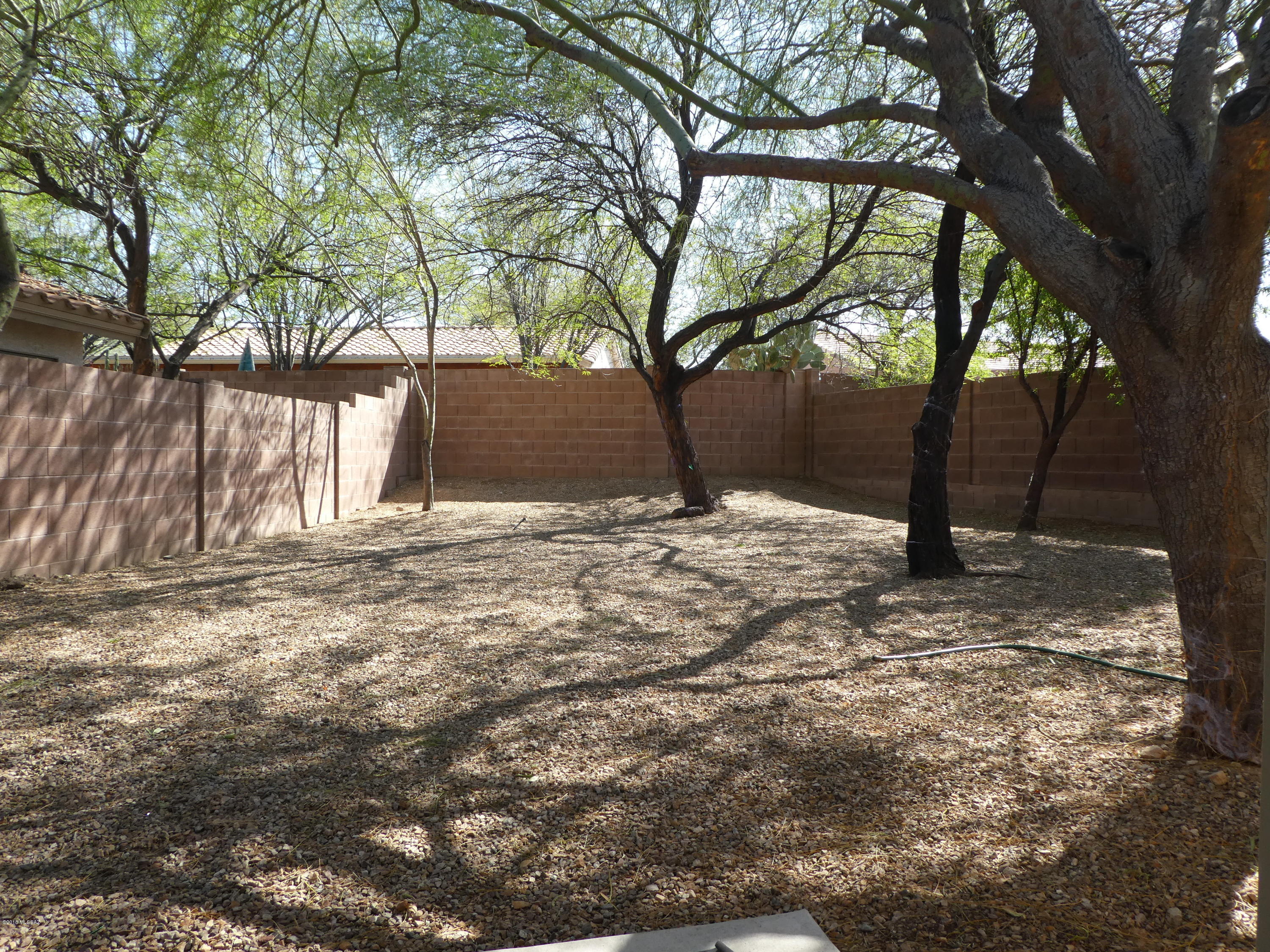 Starr Pass Shadows - Residential