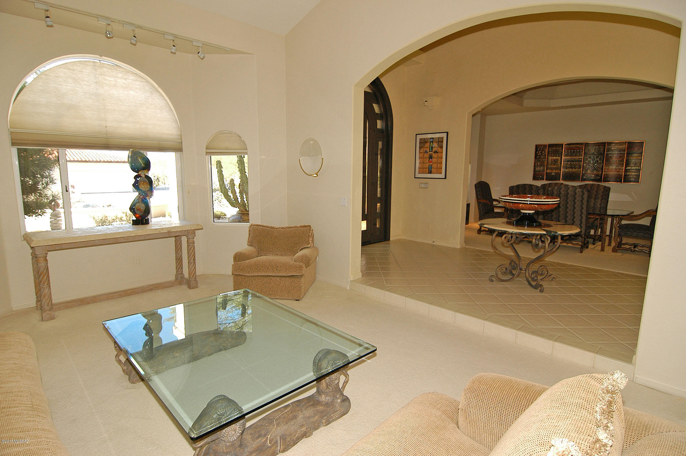 Alta Vista Estates (1-124) - Residential