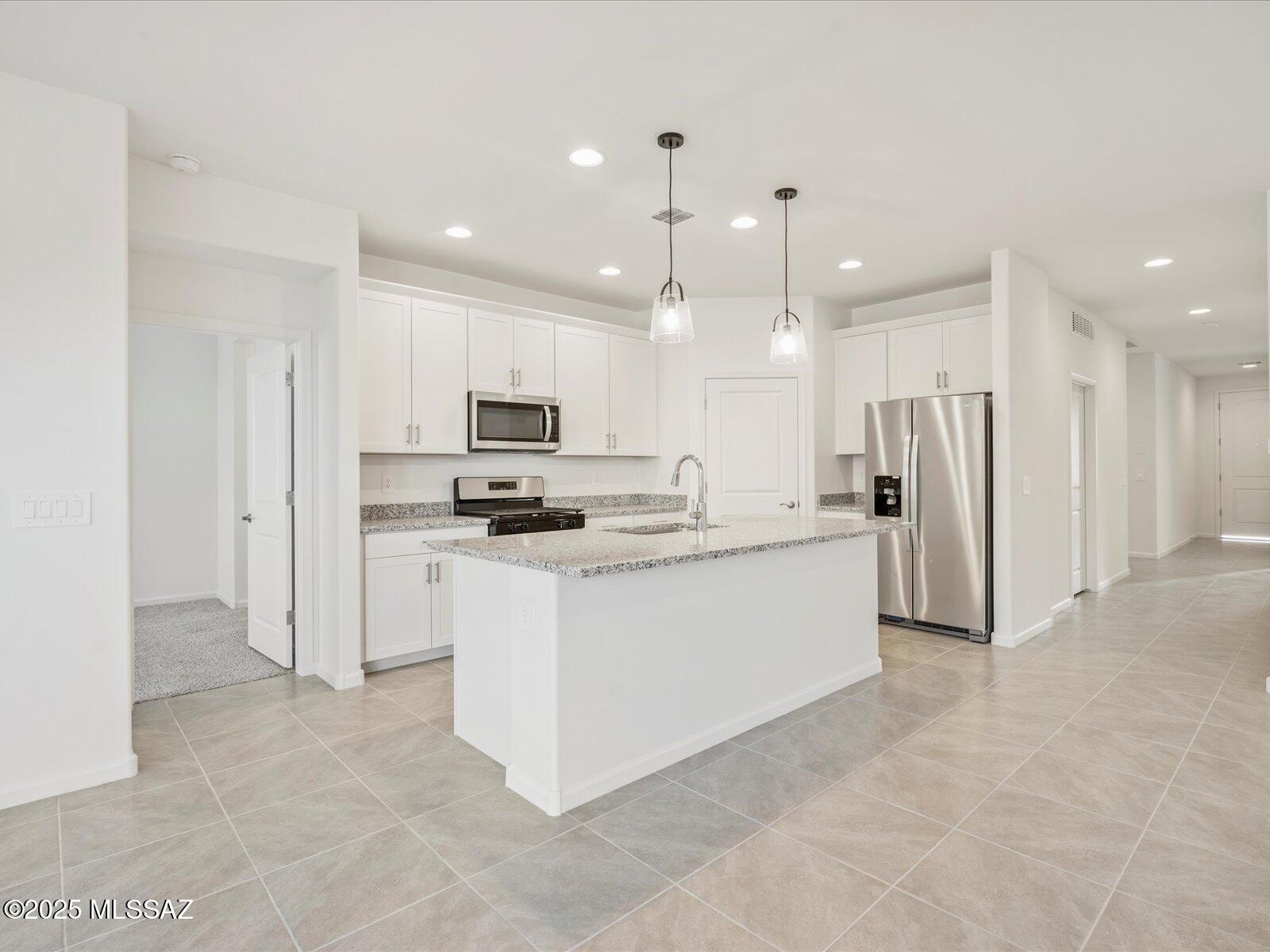 Rocking K South Neighborhood 4 Parcel L - Residential