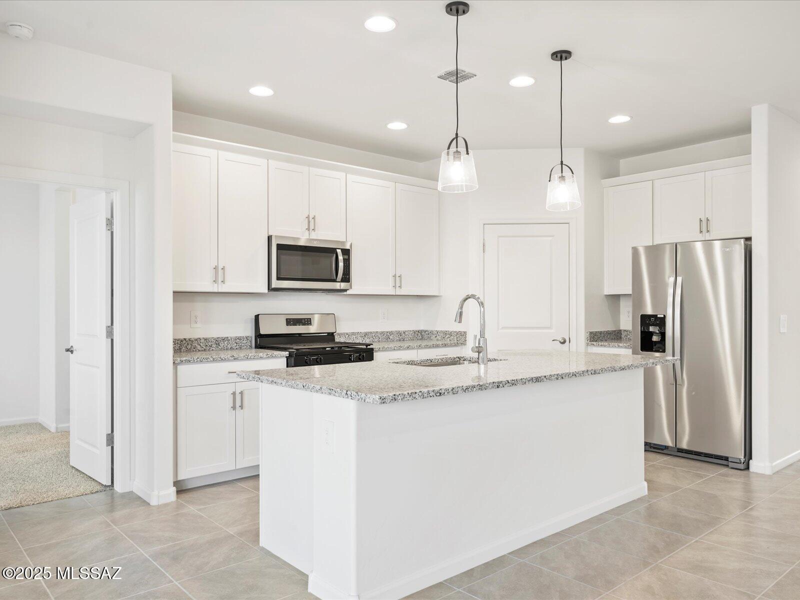 Rocking K South Neighborhood 4 Parcel L - Residential