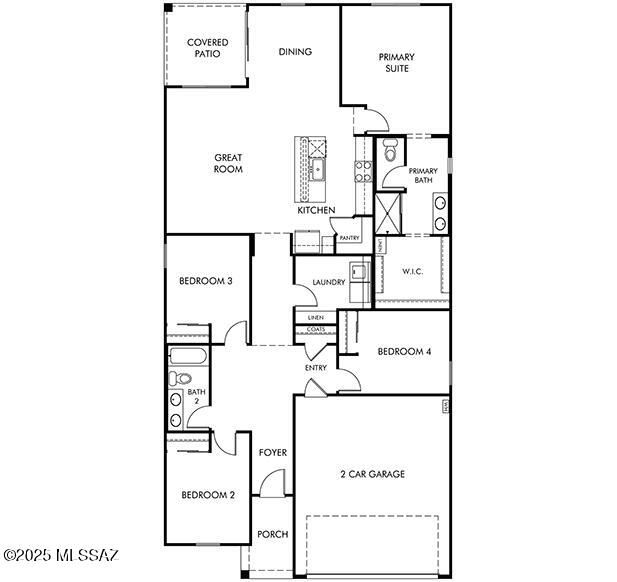 Rocking K South Neighborhood 4 Parcel L - Residential