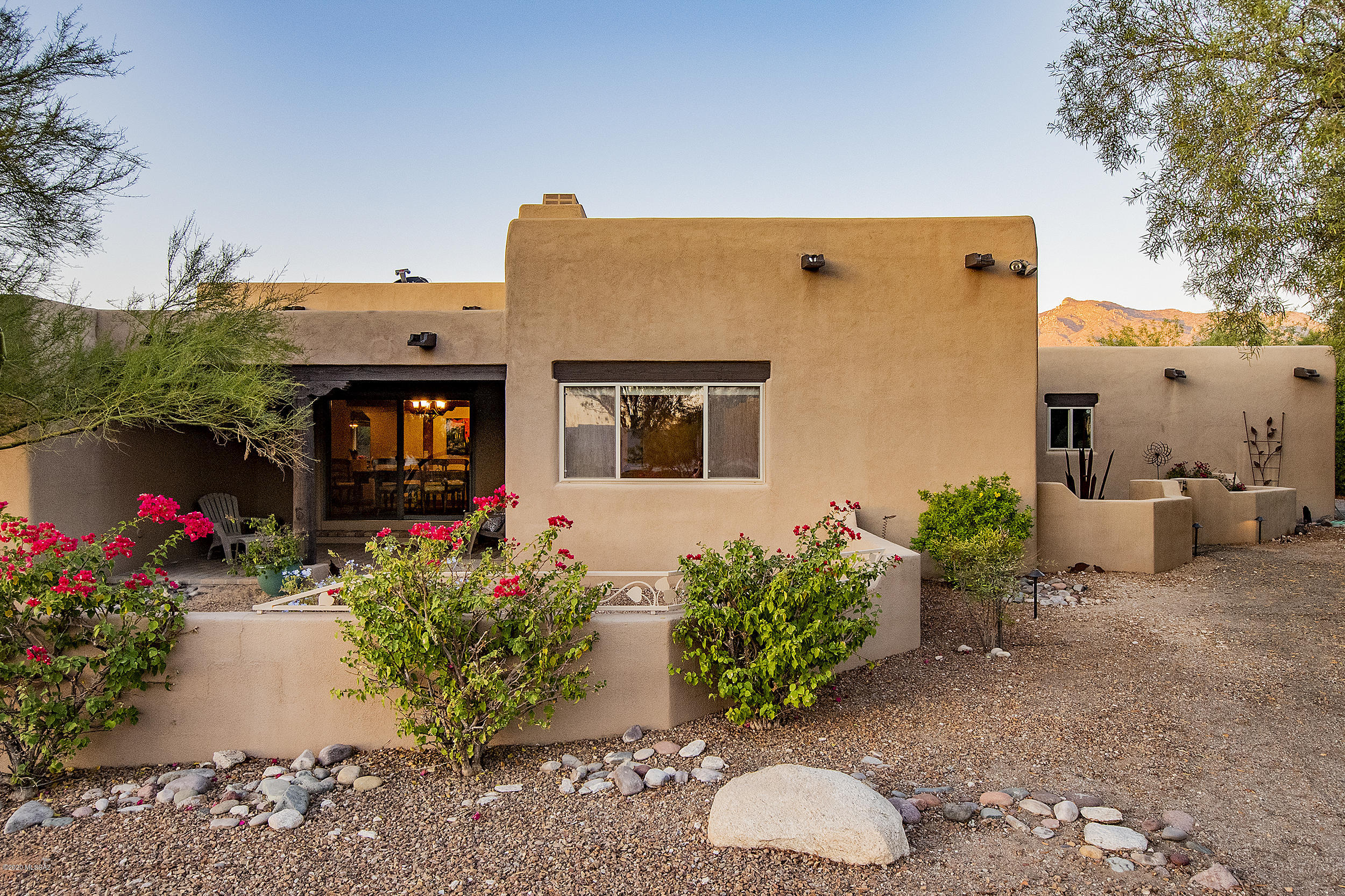 Camino Real Vistas (1-13) - Residential
