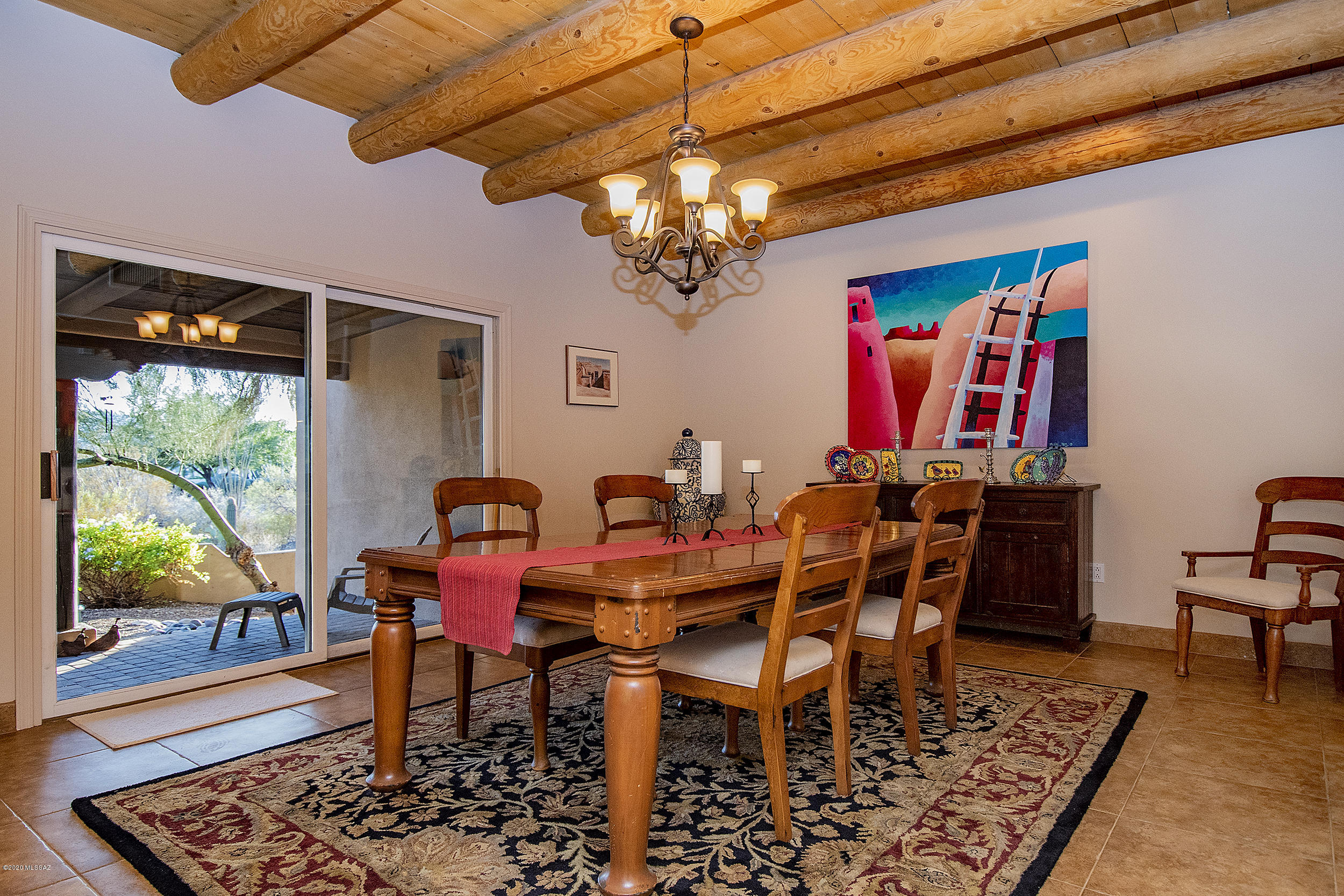 Camino Real Vistas (1-13) - Residential