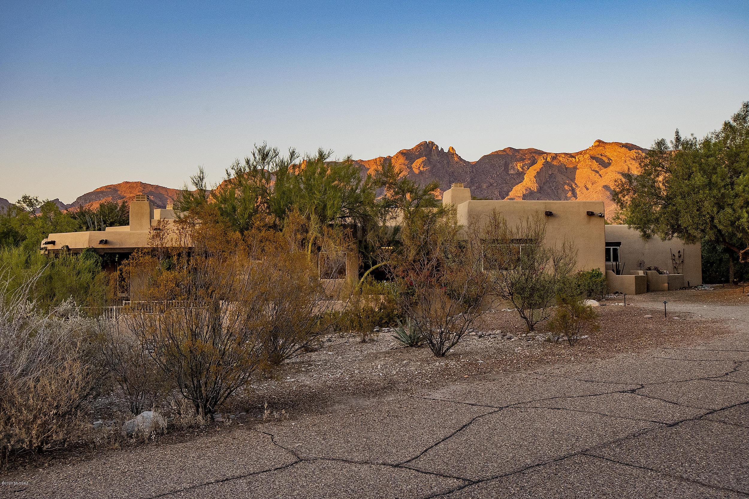 Camino Real Vistas (1-13) - Residential