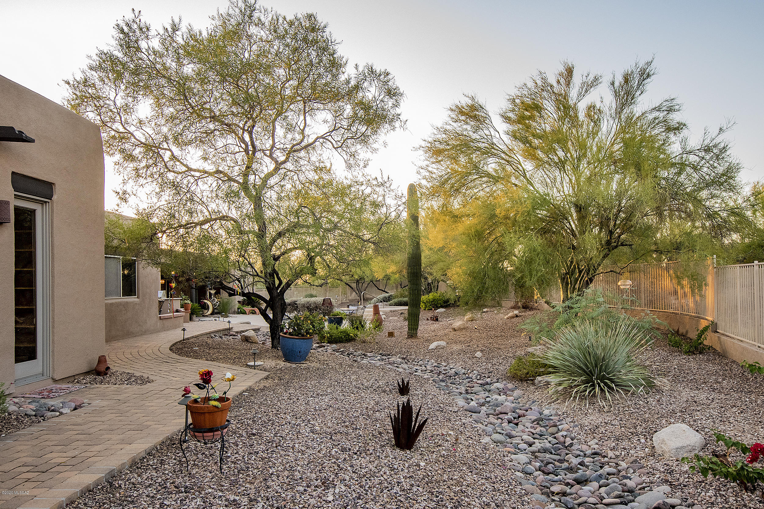 Camino Real Vistas (1-13) - Residential