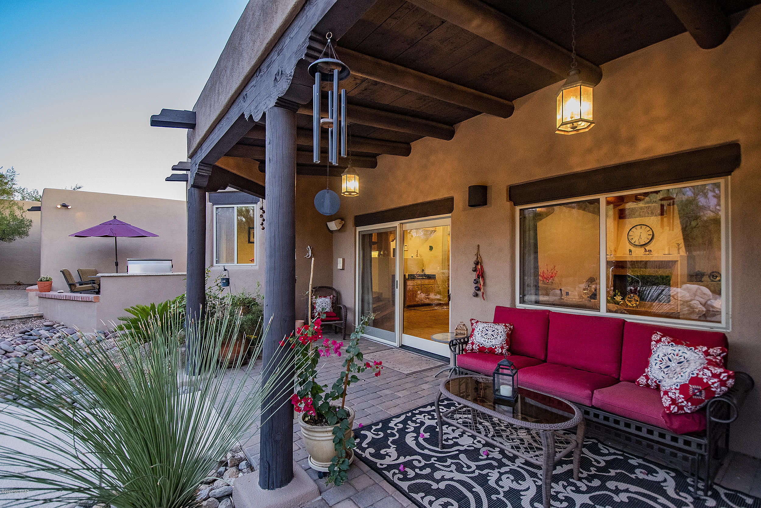 Camino Real Vistas (1-13) - Residential