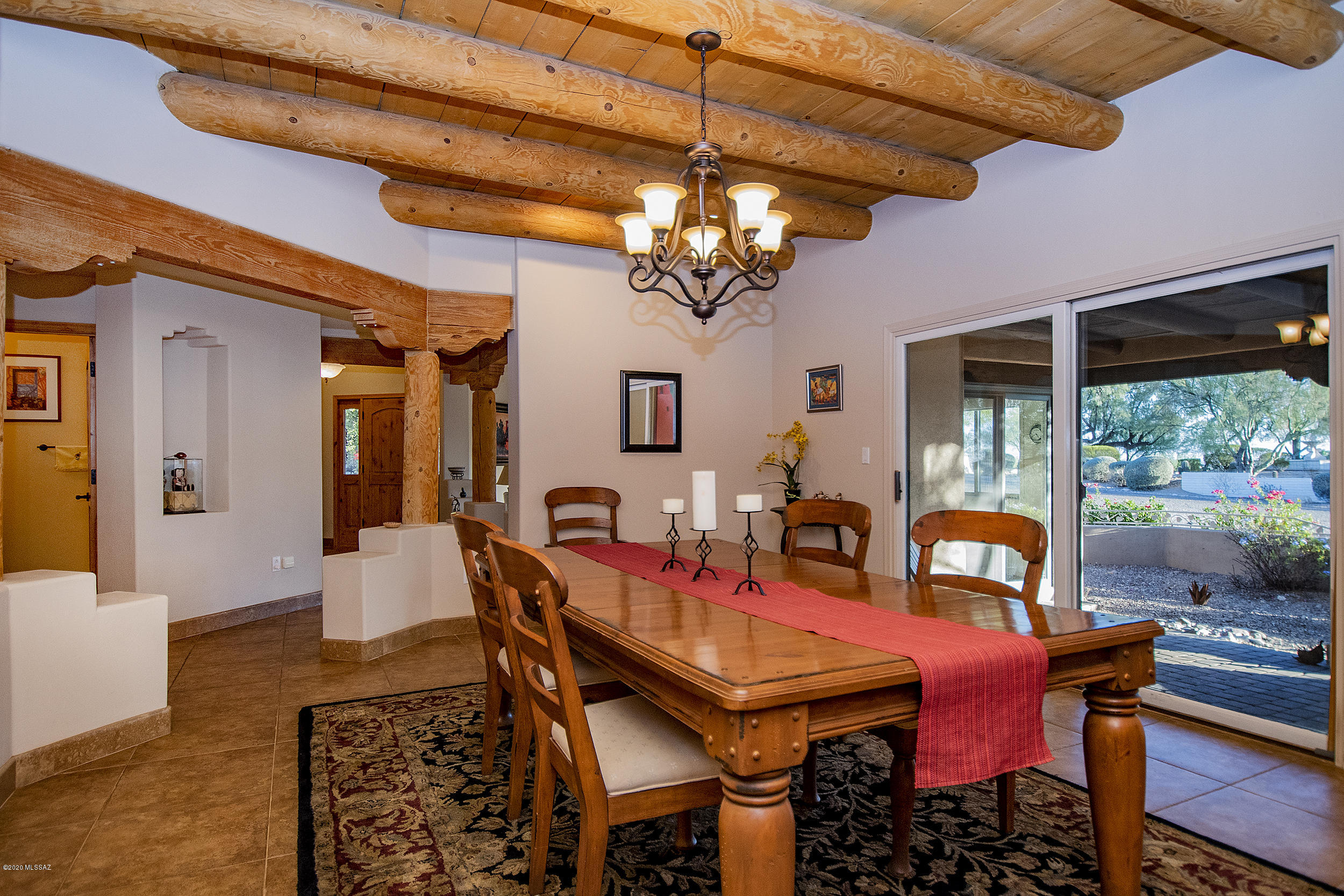 Camino Real Vistas (1-13) - Residential