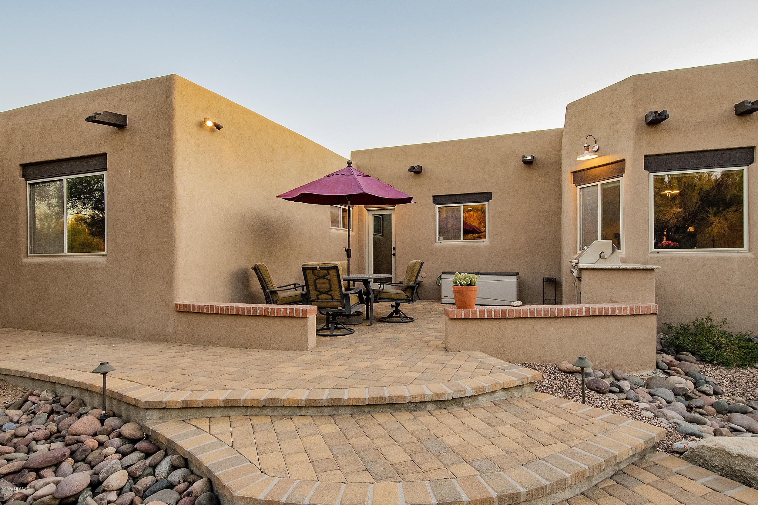 Camino Real Vistas (1-13) - Residential