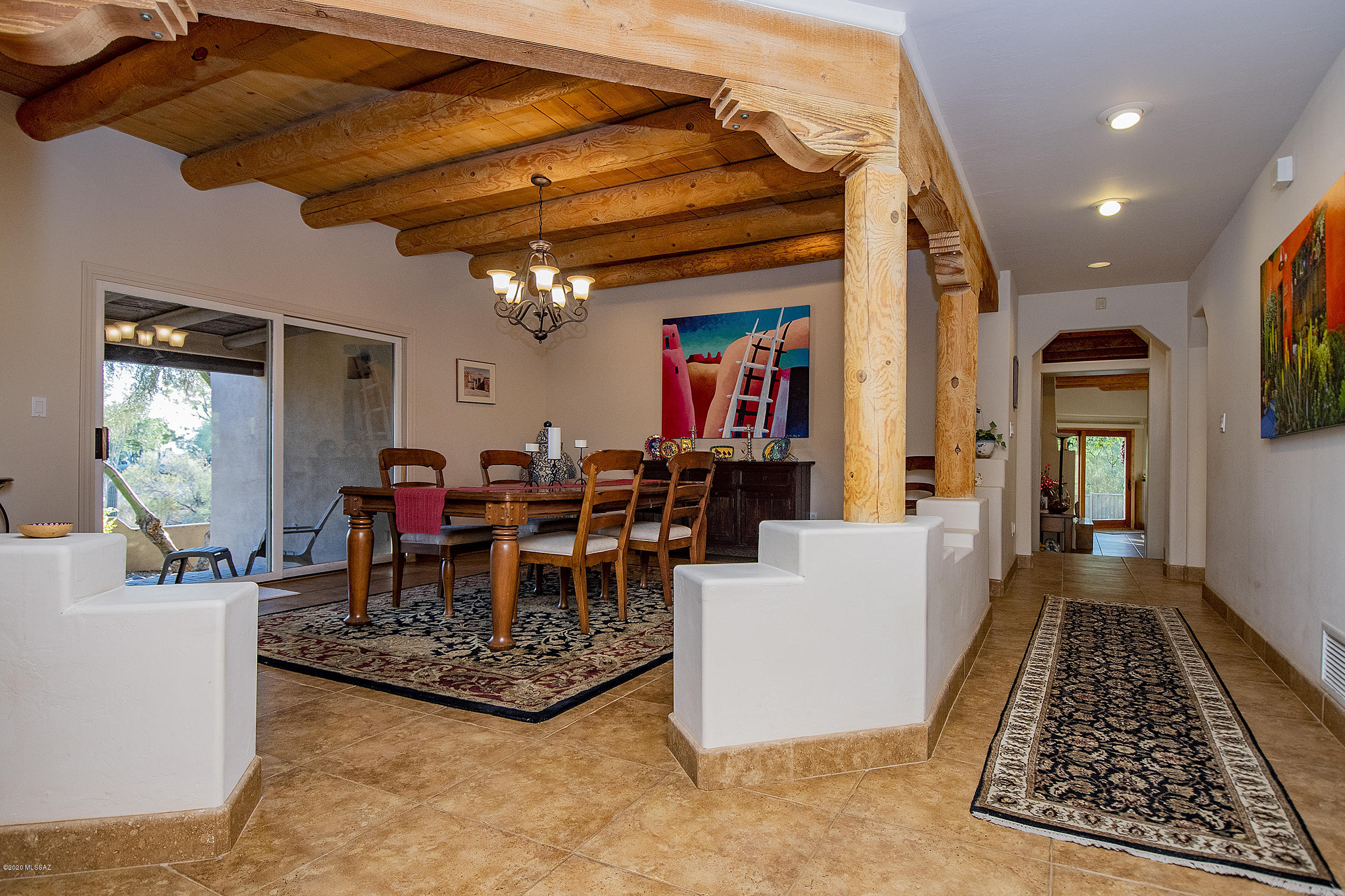 Camino Real Vistas (1-13) - Residential