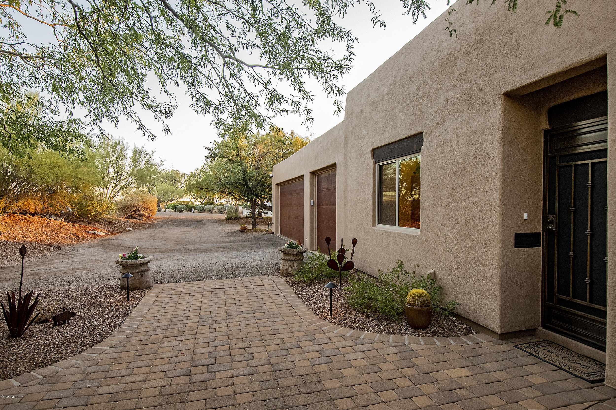 Camino Real Vistas (1-13) - Residential