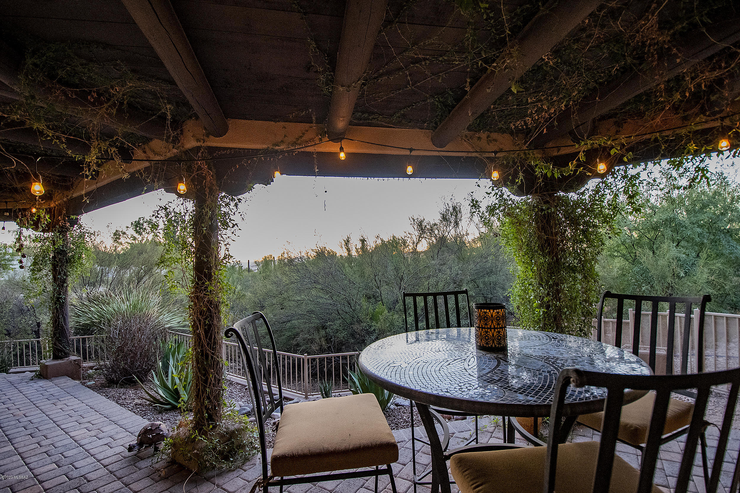 Camino Real Vistas (1-13) - Residential