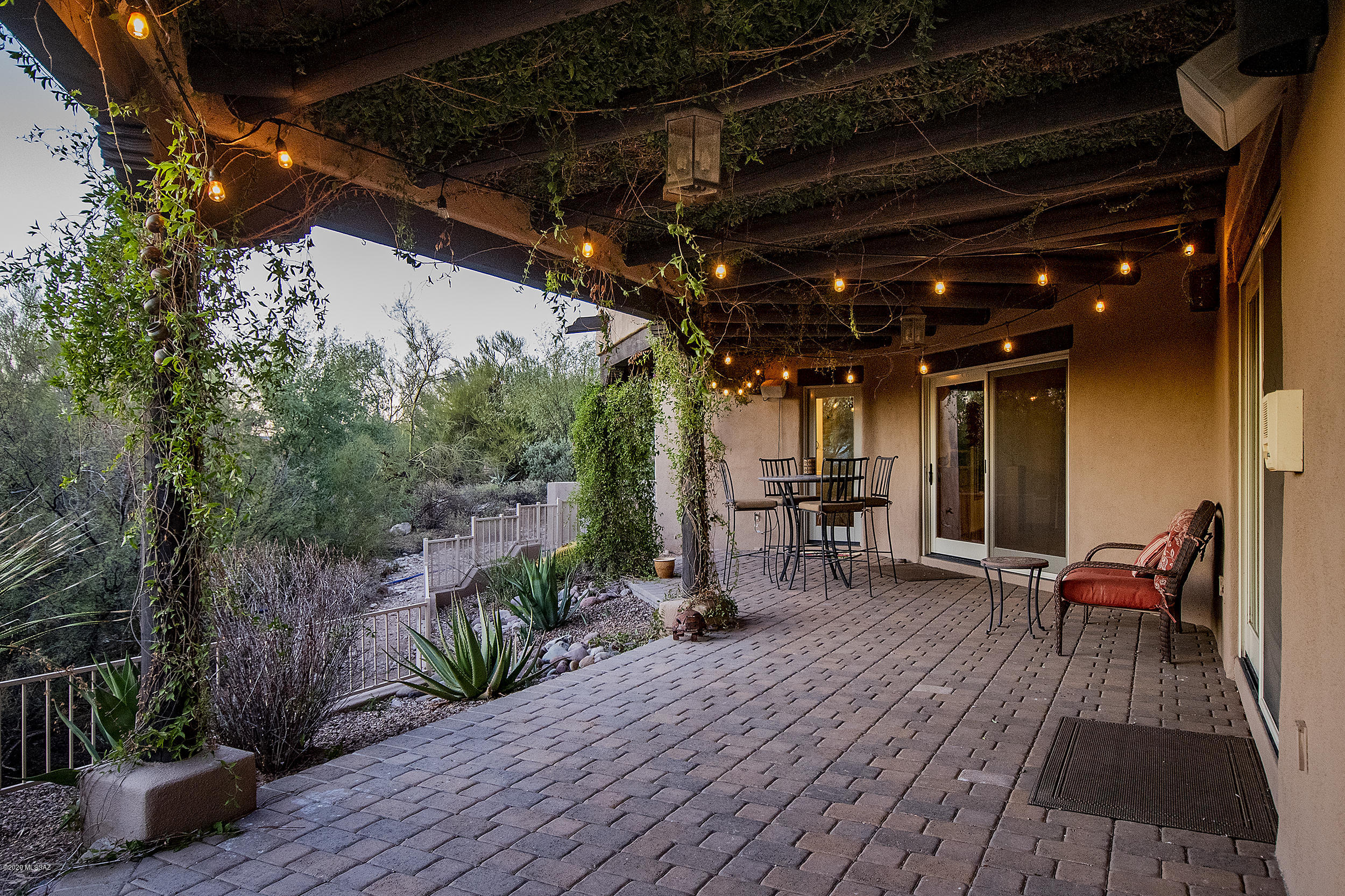 Camino Real Vistas (1-13) - Residential