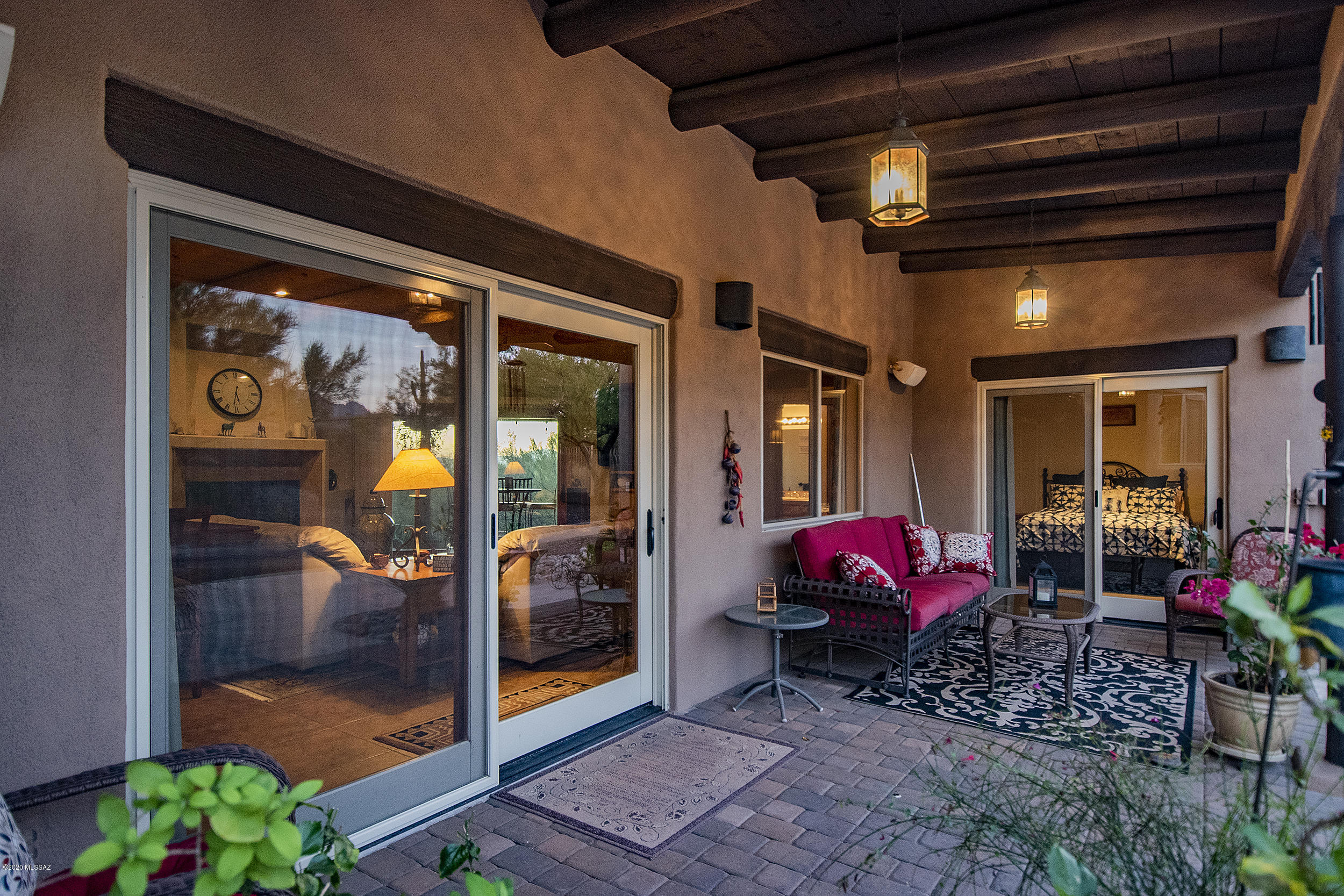 Camino Real Vistas (1-13) - Residential